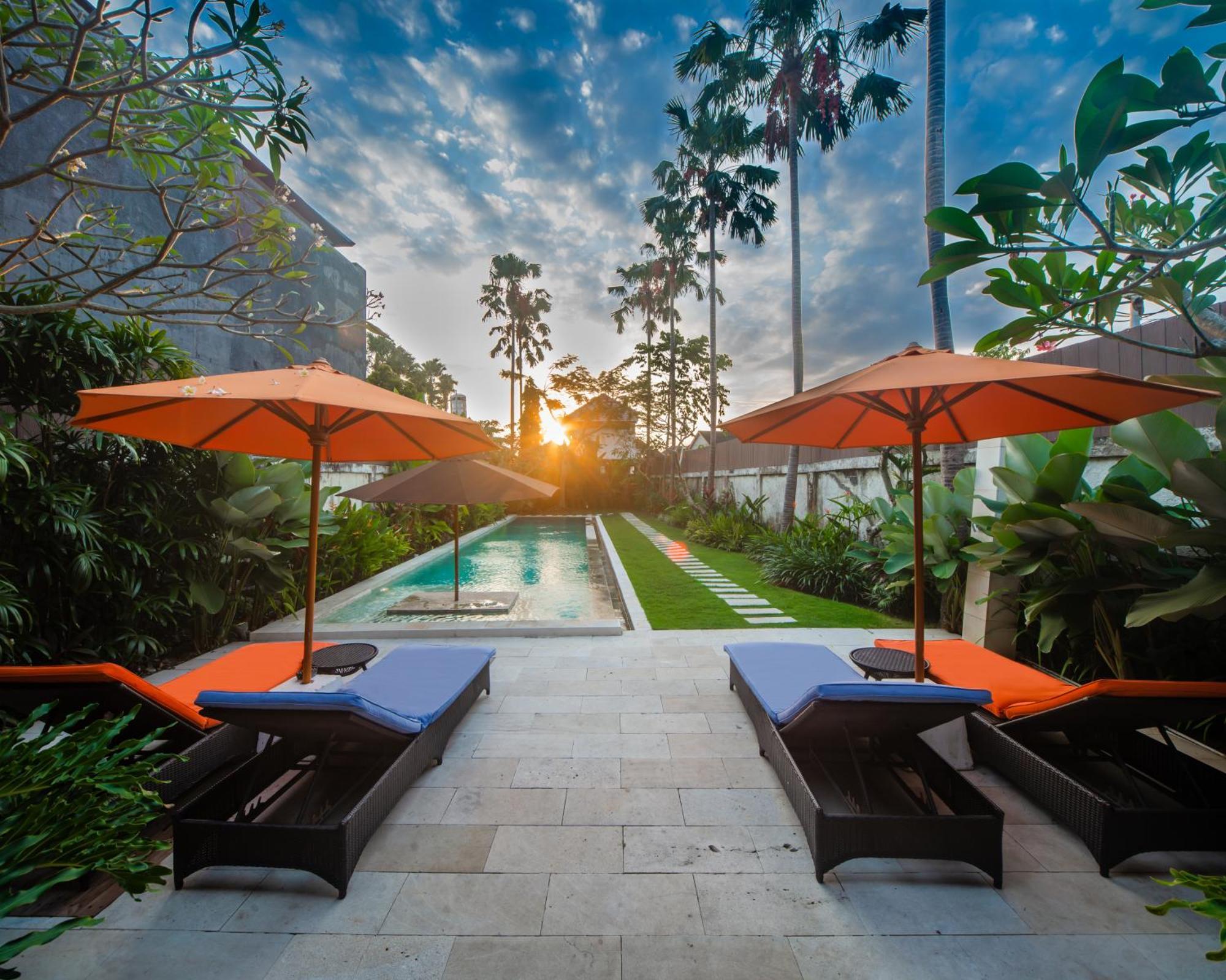 Shakti Villa Canggu
