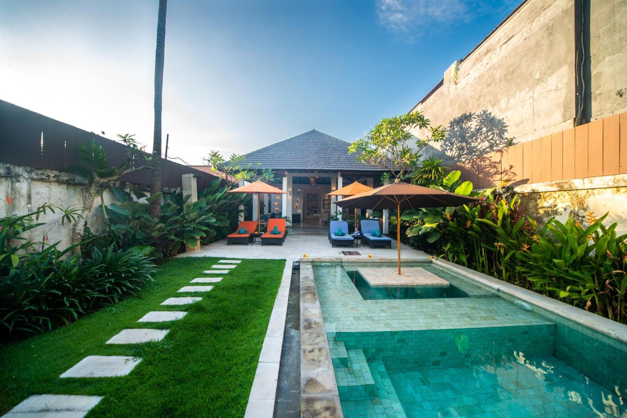 Villa Shakti Villa Canggu Canggu (Bali)