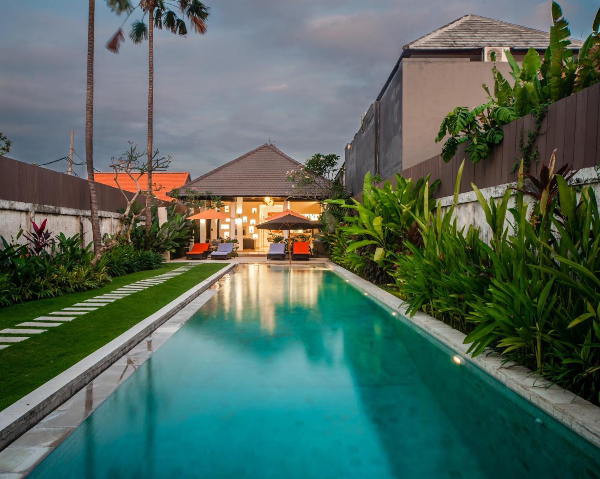 Shakti Villa Canggu *