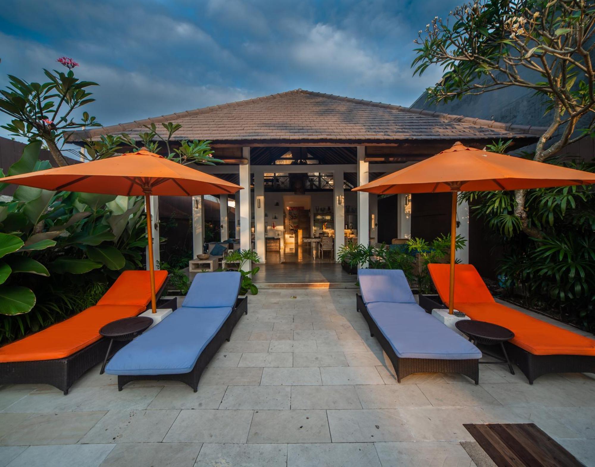 Shakti Villa Canggu Canggu (Bali)