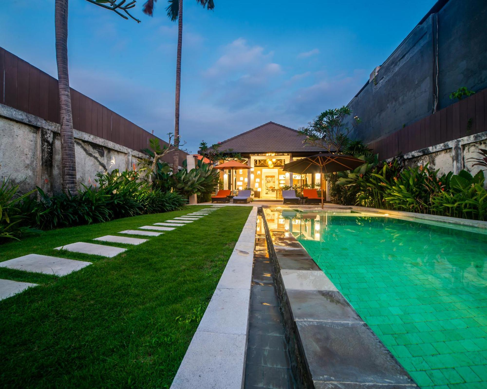 Shakti Villa Canggu Villa