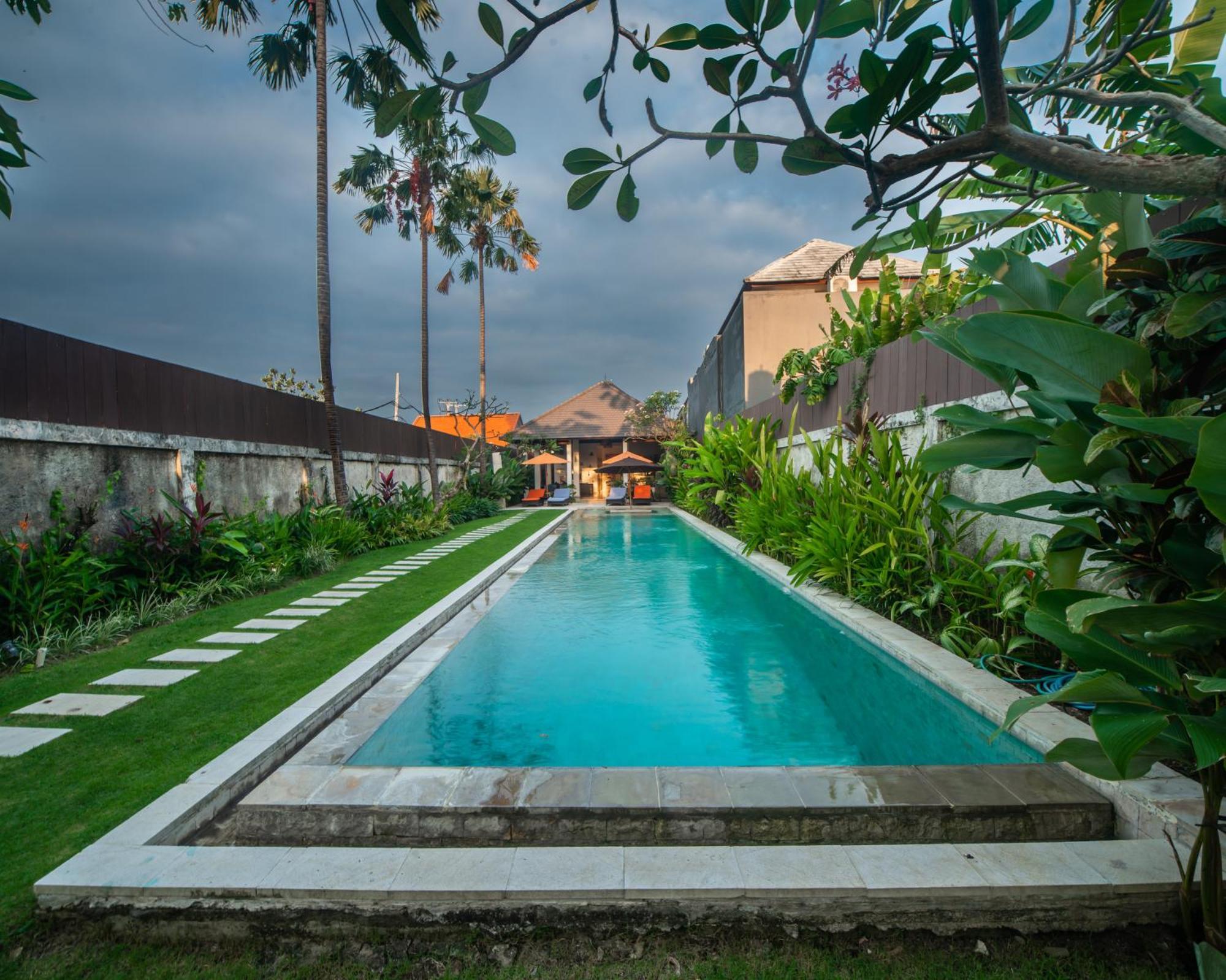 Villa Shakti Villa Canggu Canggu (Bali)