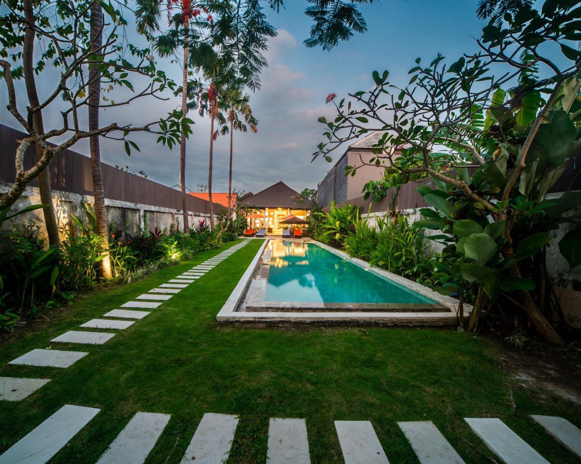 Villa Shakti Villa Canggu