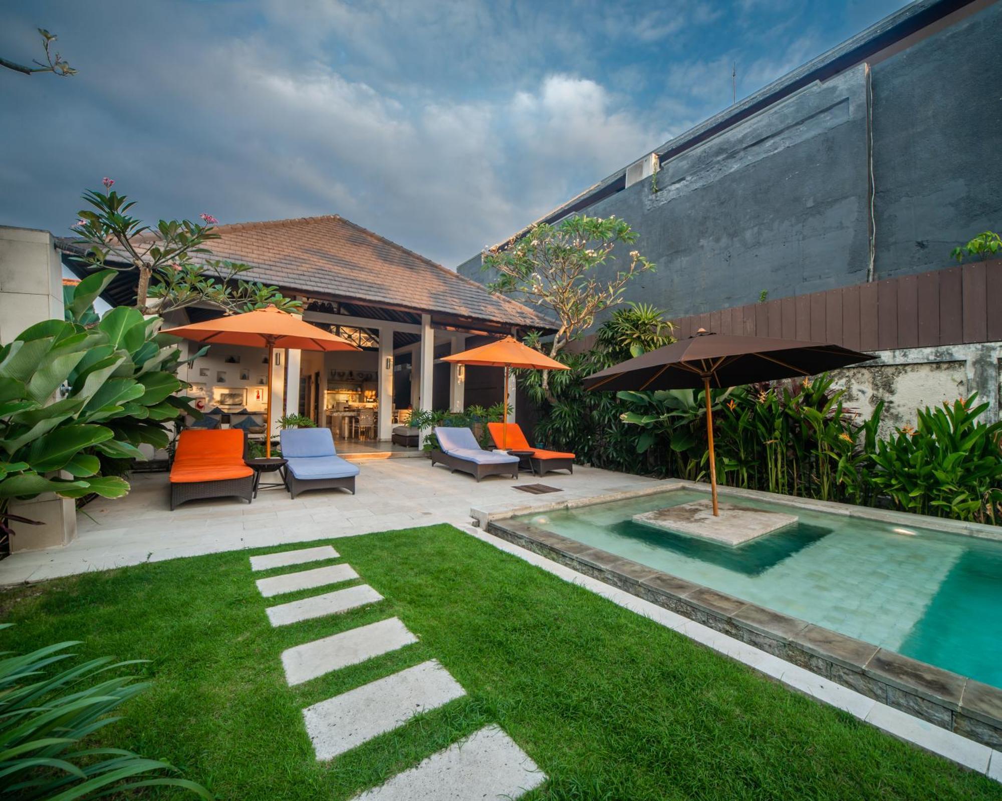 Shakti Villa Canggu Canggu (Bali)
