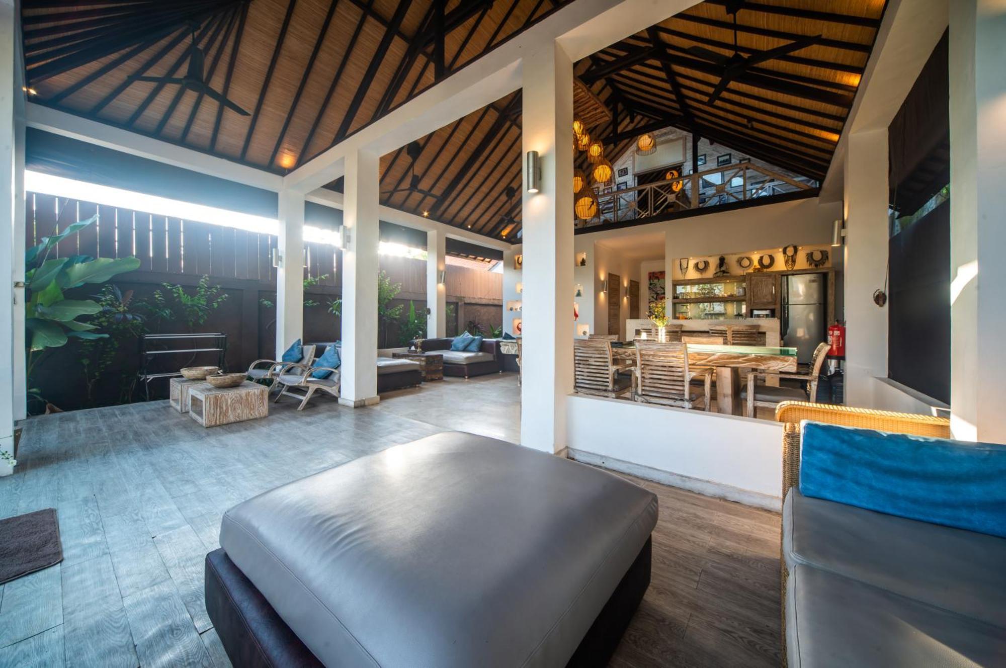 Shakti Villa Canggu Canggu (Bali)
