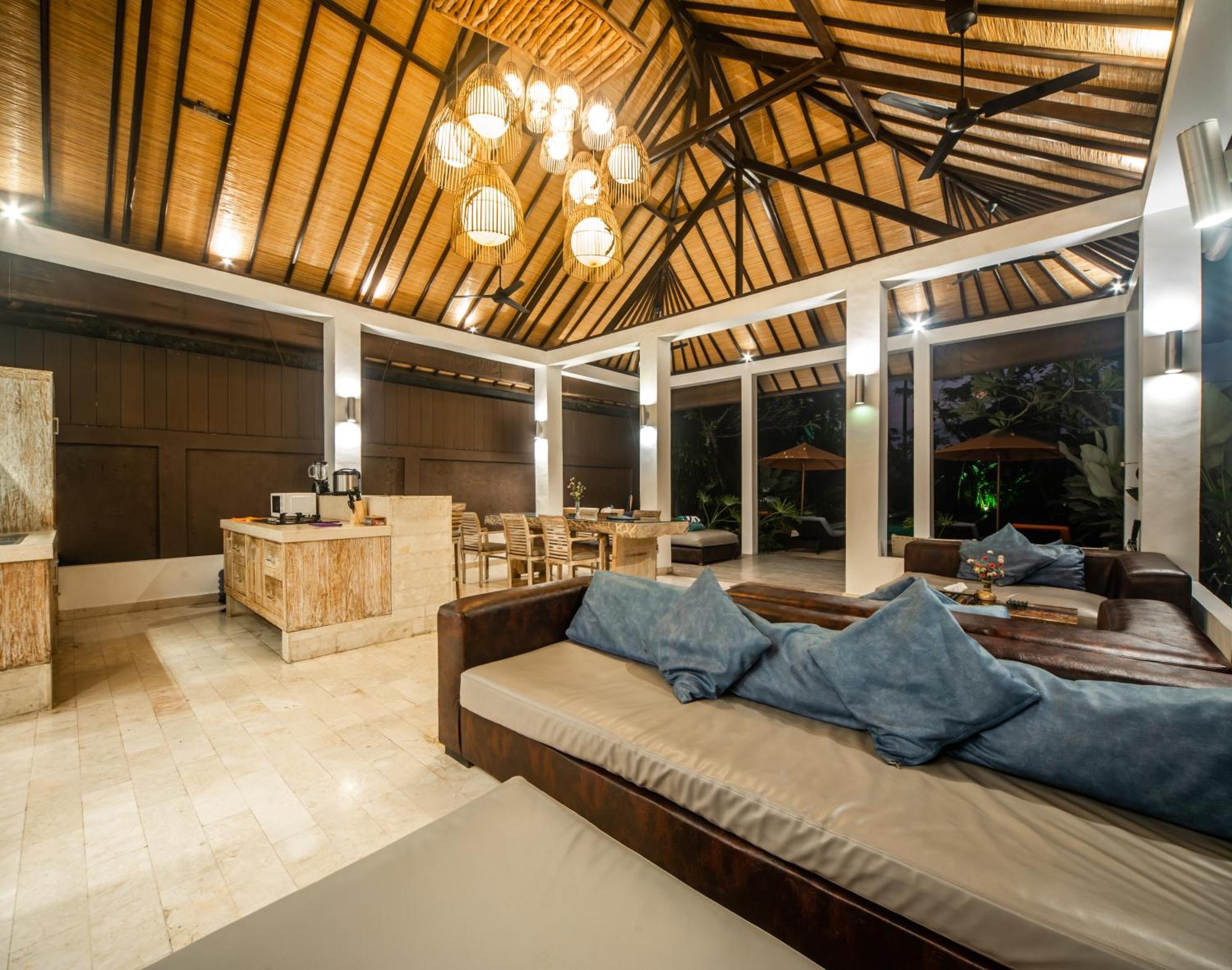 Villa Shakti Villa Canggu
