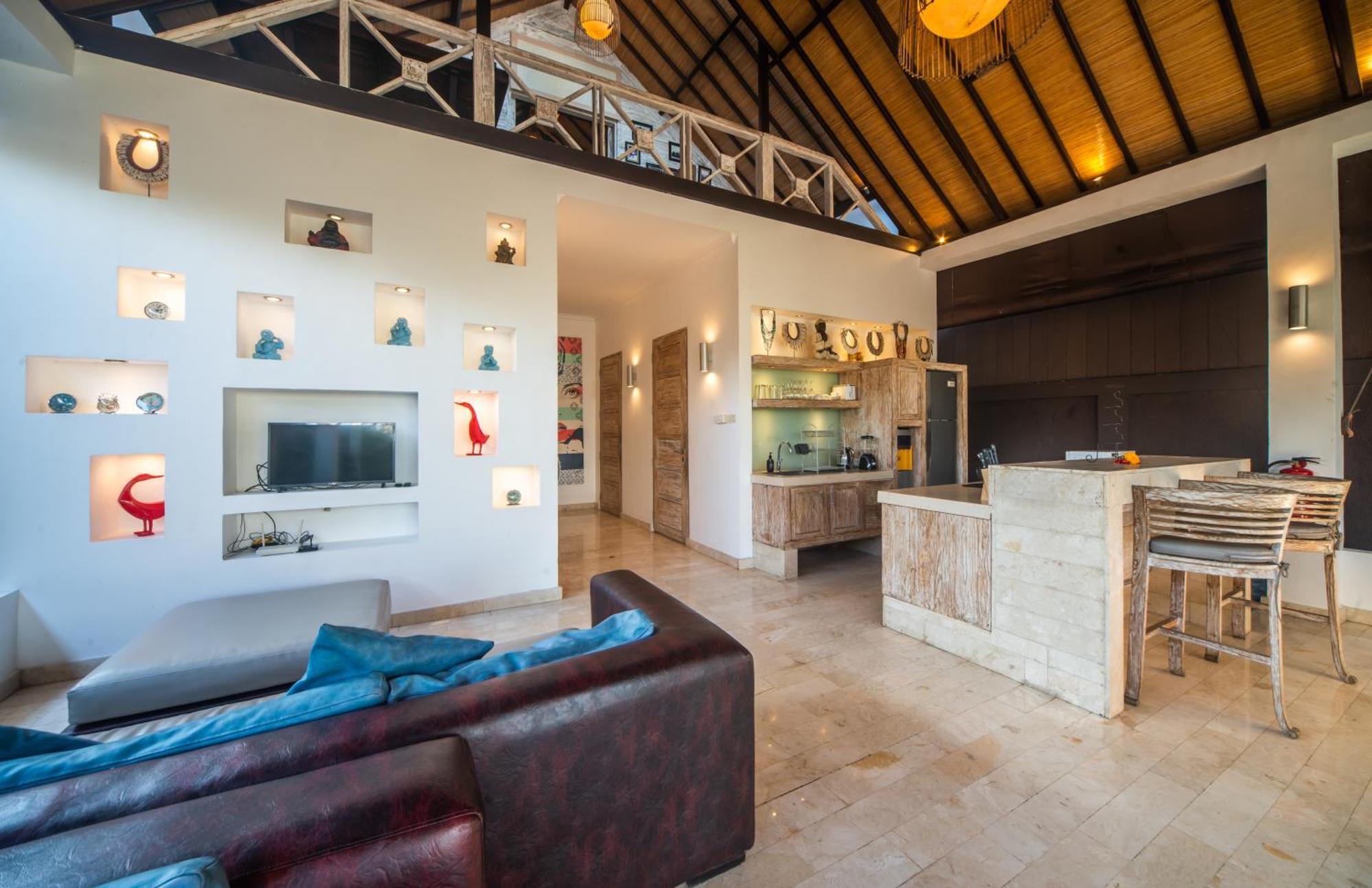 Shakti Villa Canggu Villa
