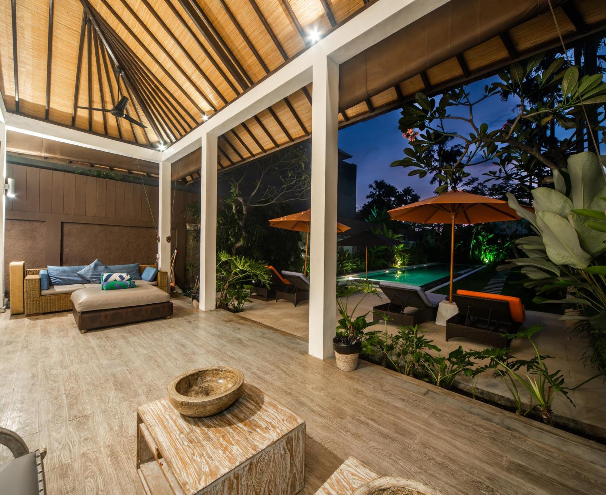 Shakti Villa Canggu Canggu (Bali)