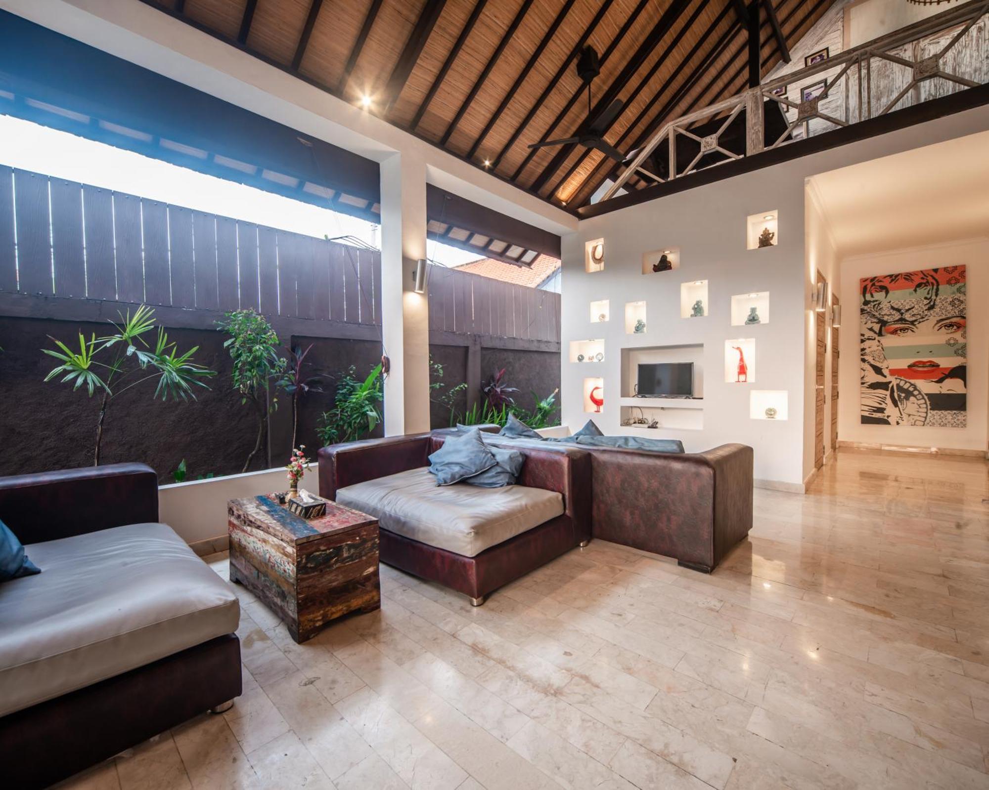 Shakti Villa Canggu Villa