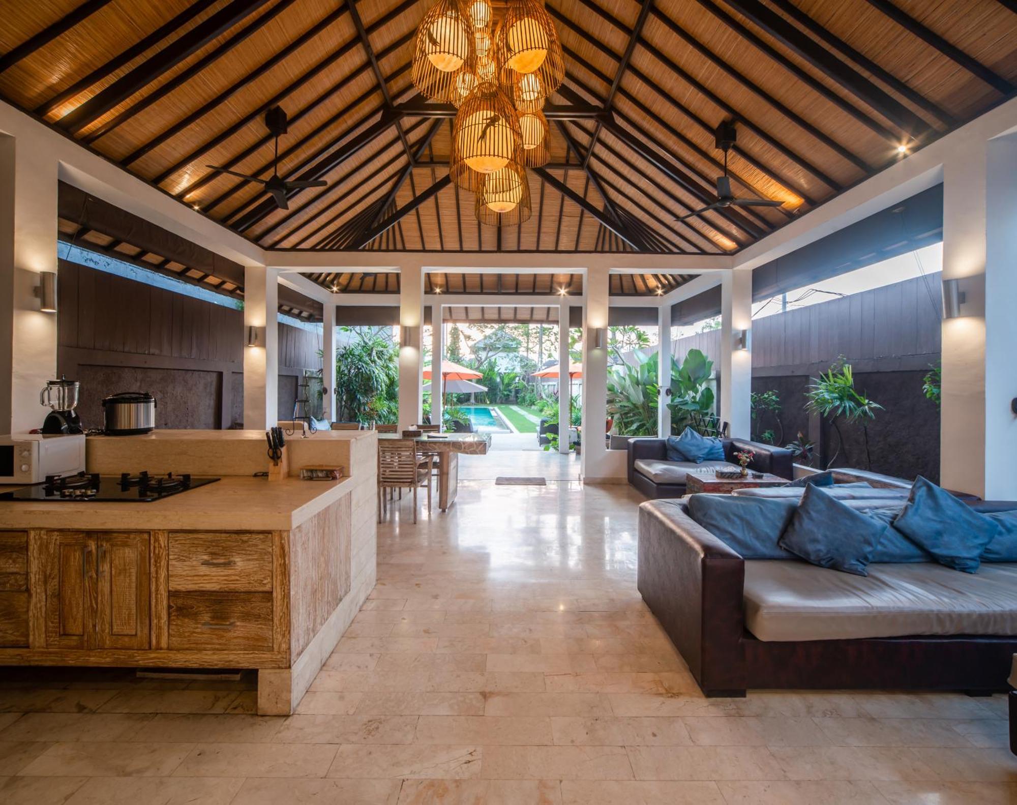 Shakti Villa Canggu Villa Canggu (Bali)