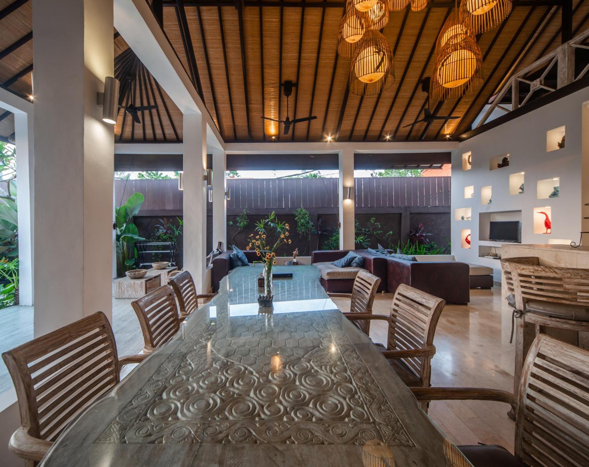 Shakti Villa Canggu