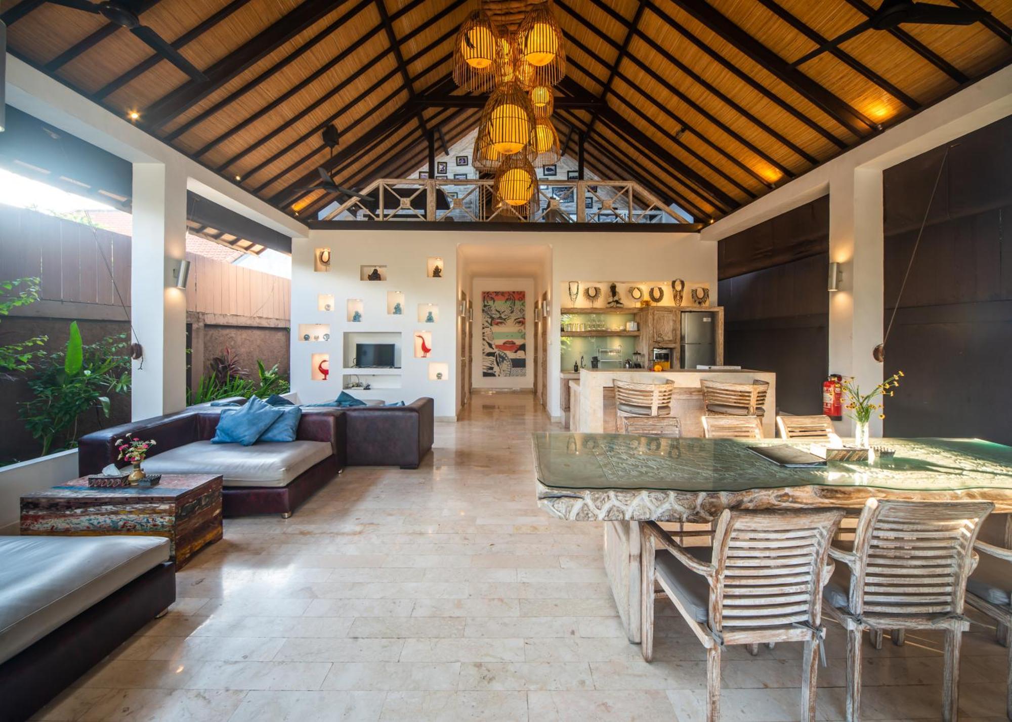 Shakti Villa Canggu