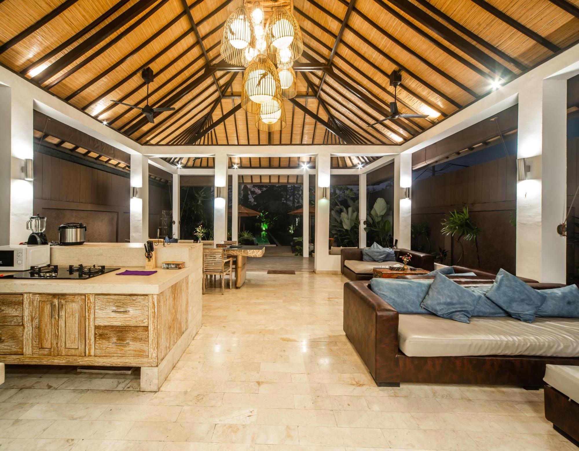 Shakti Villa Canggu *