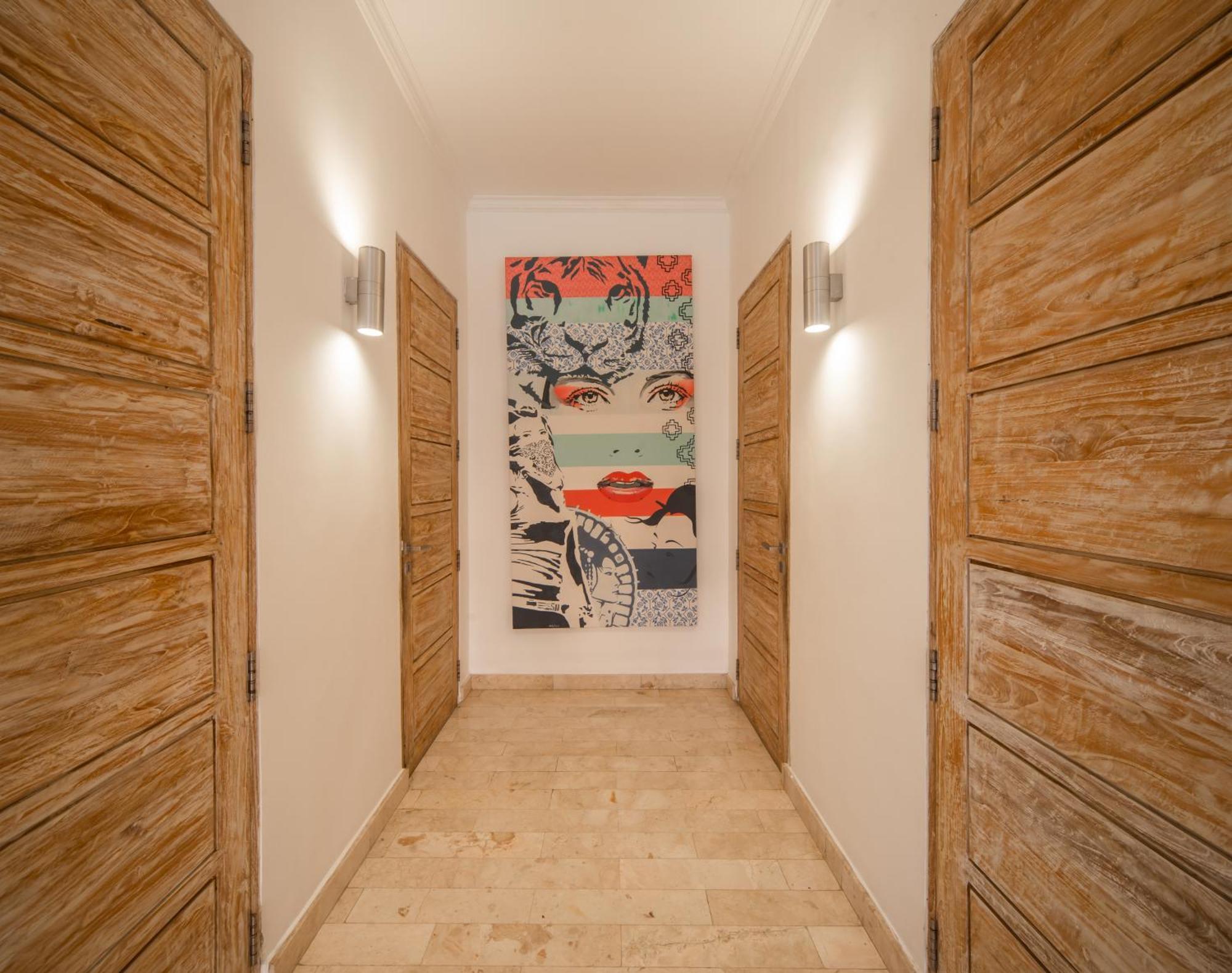 Shakti Villa Canggu