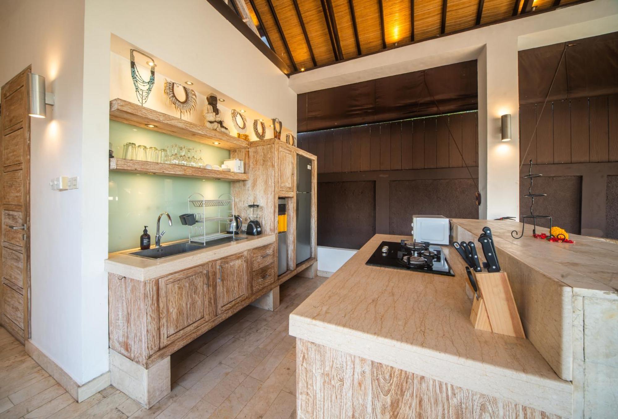 Shakti Villa Canggu Villa Canggu (Bali)
