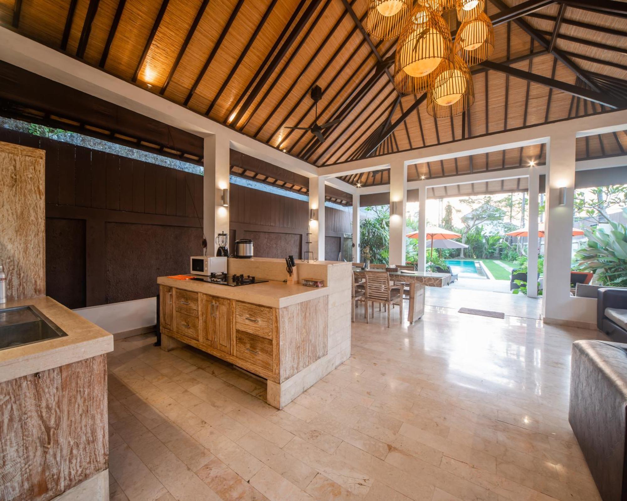 Shakti Villa Canggu Villa Canggu (Bali)