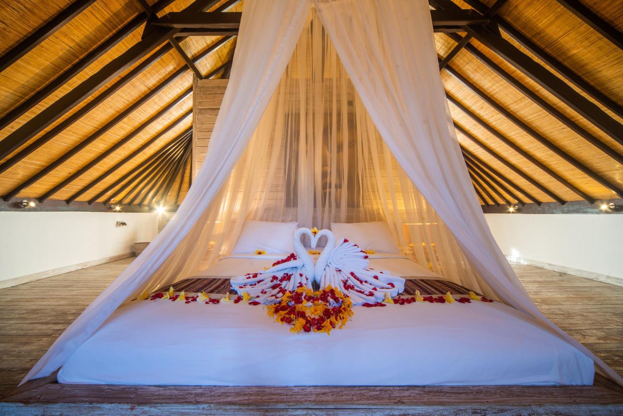 Shakti Villa Canggu *