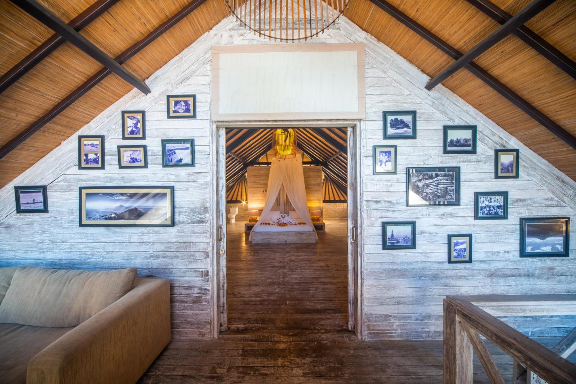 Shakti Villa Canggu Villa Canggu (Bali)