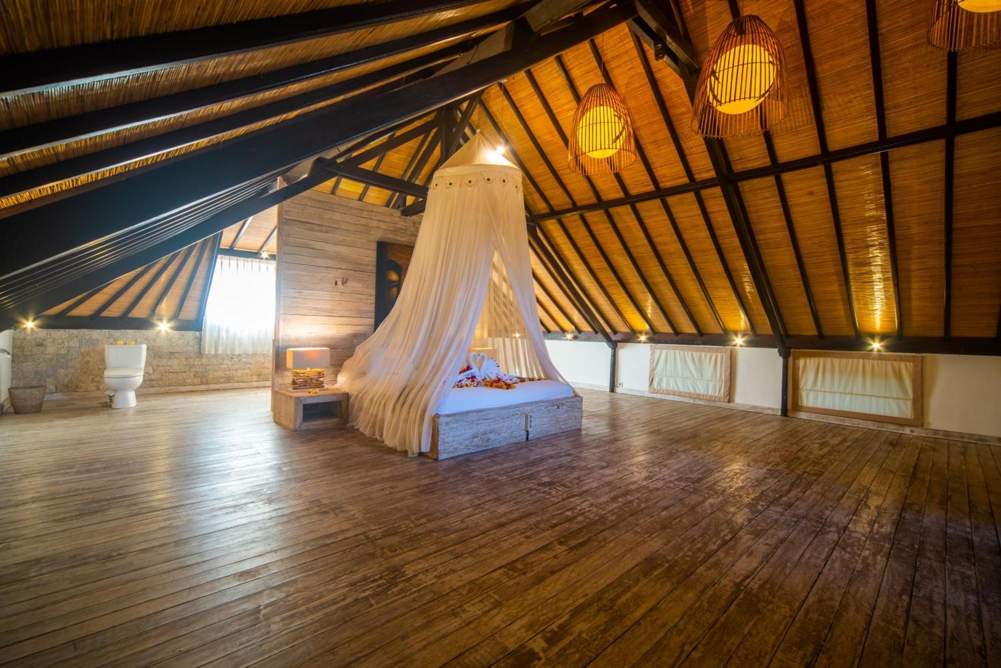 Villa Shakti Villa Canggu *