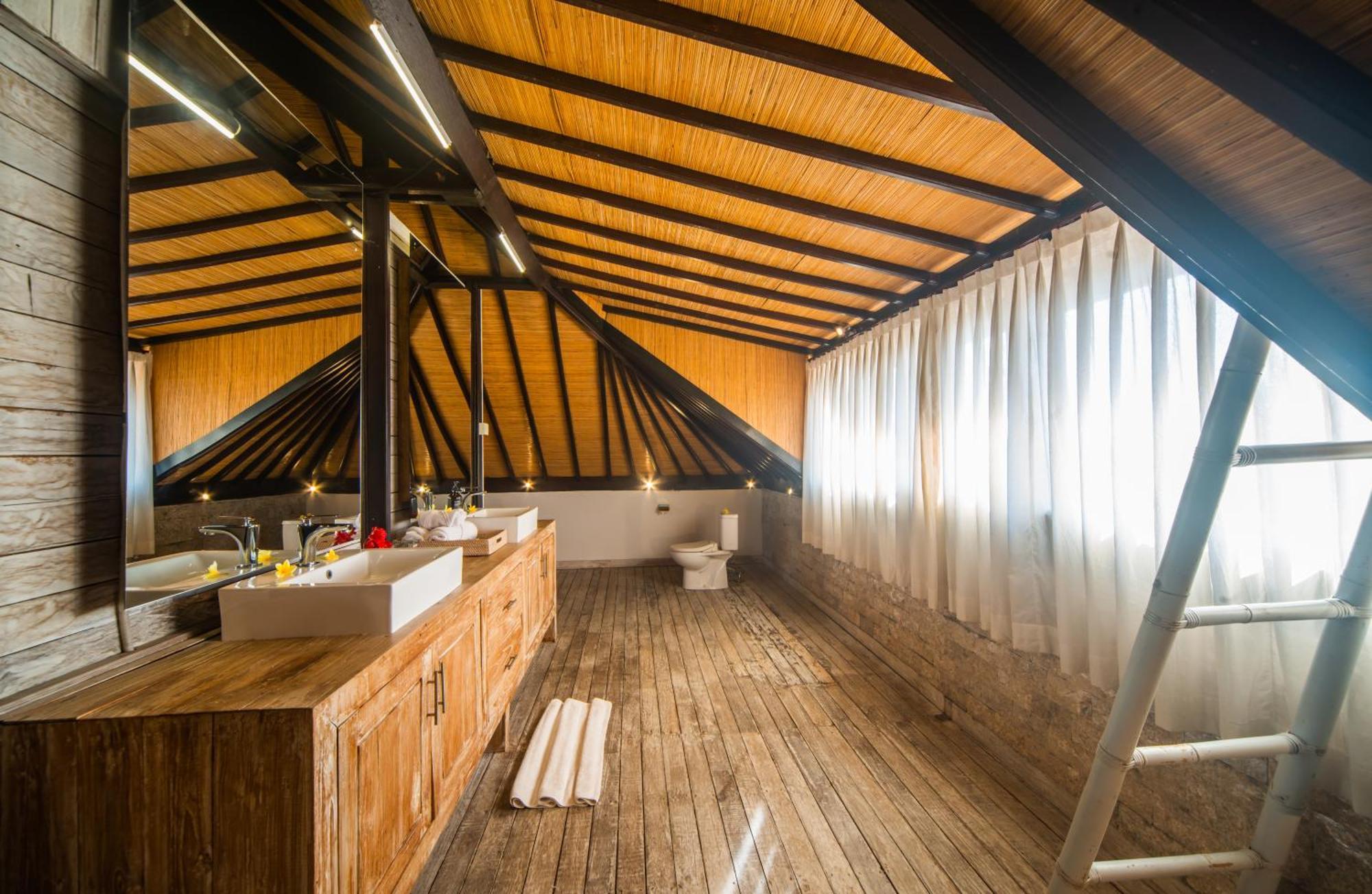 Shakti Villa Canggu *