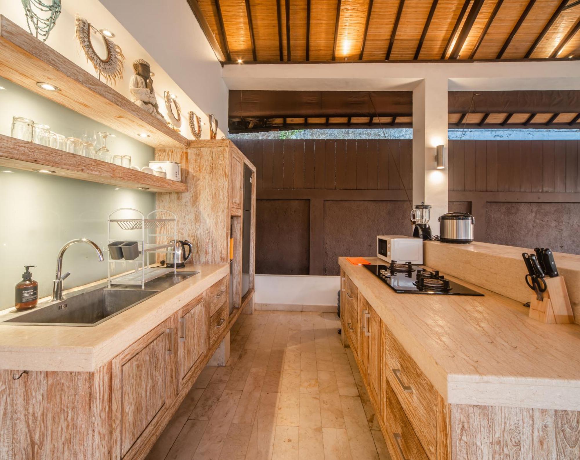Shakti Villa Canggu Canggu (Bali)