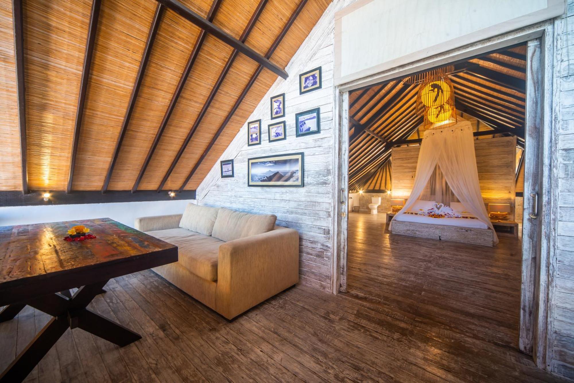 Villa Shakti Villa Canggu Canggu (Bali)