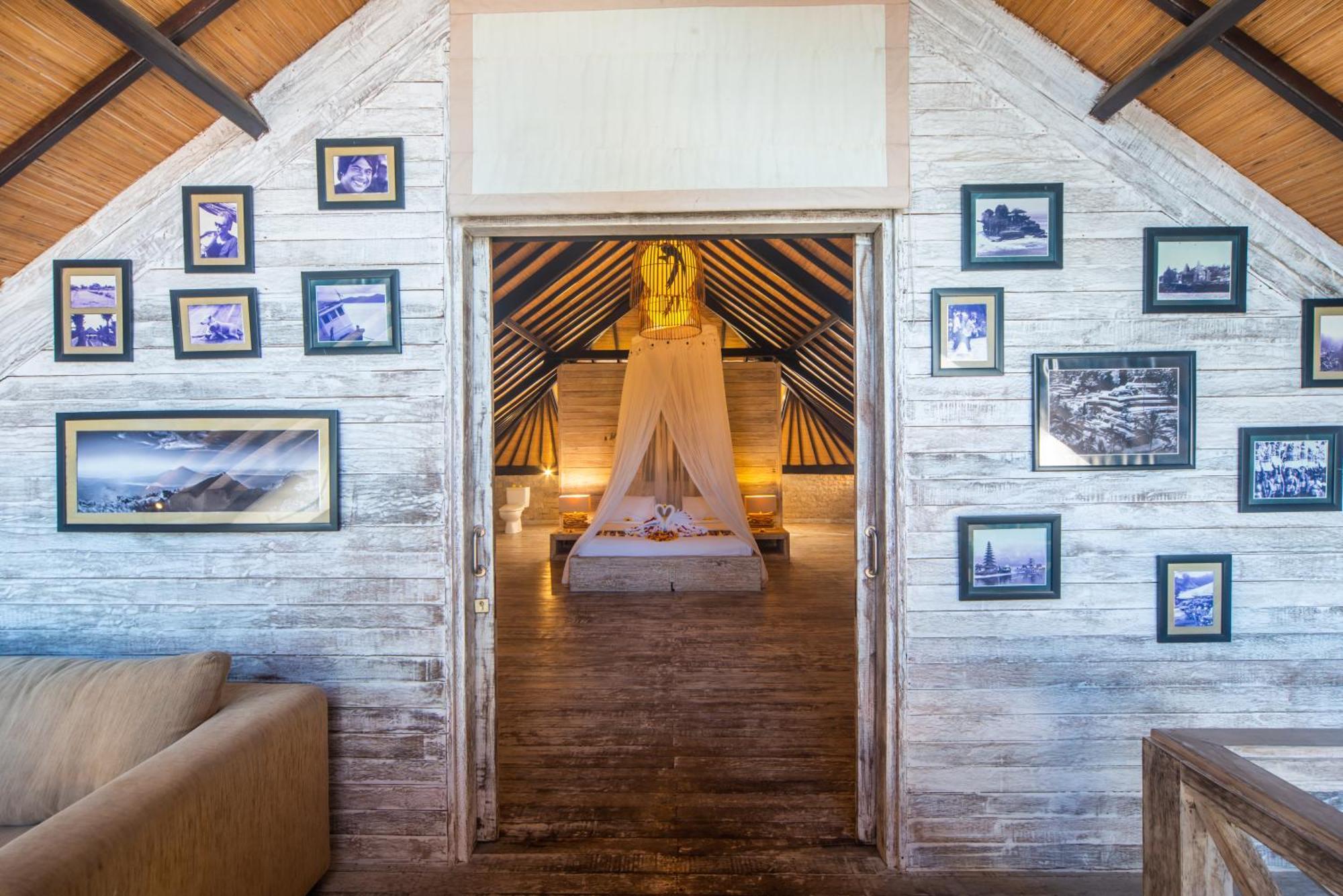 Shakti Villa Canggu Villa Canggu (Bali)