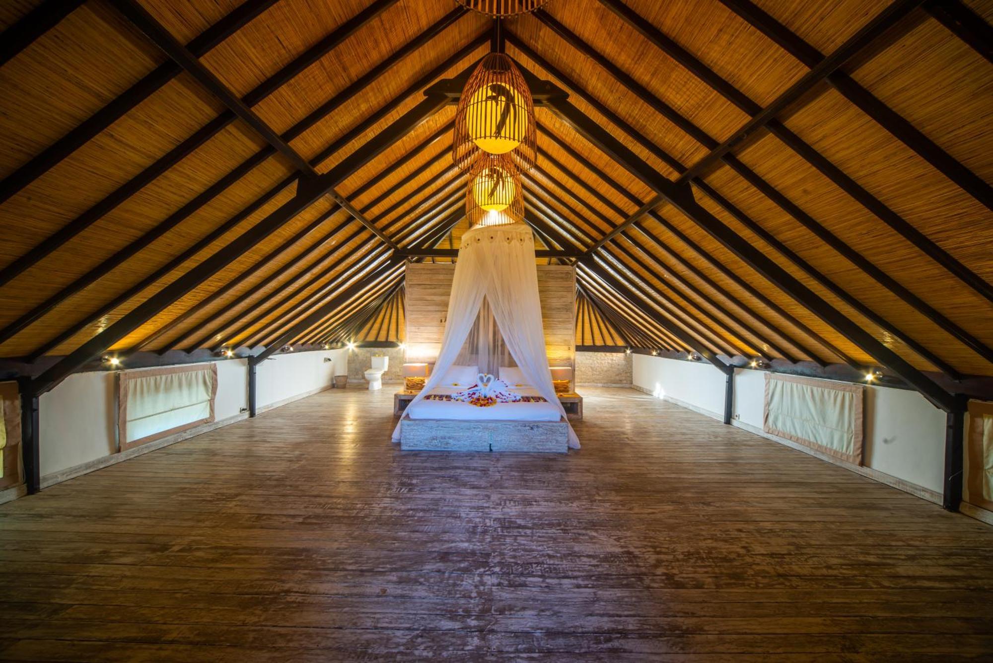 Shakti Villa Canggu Villa