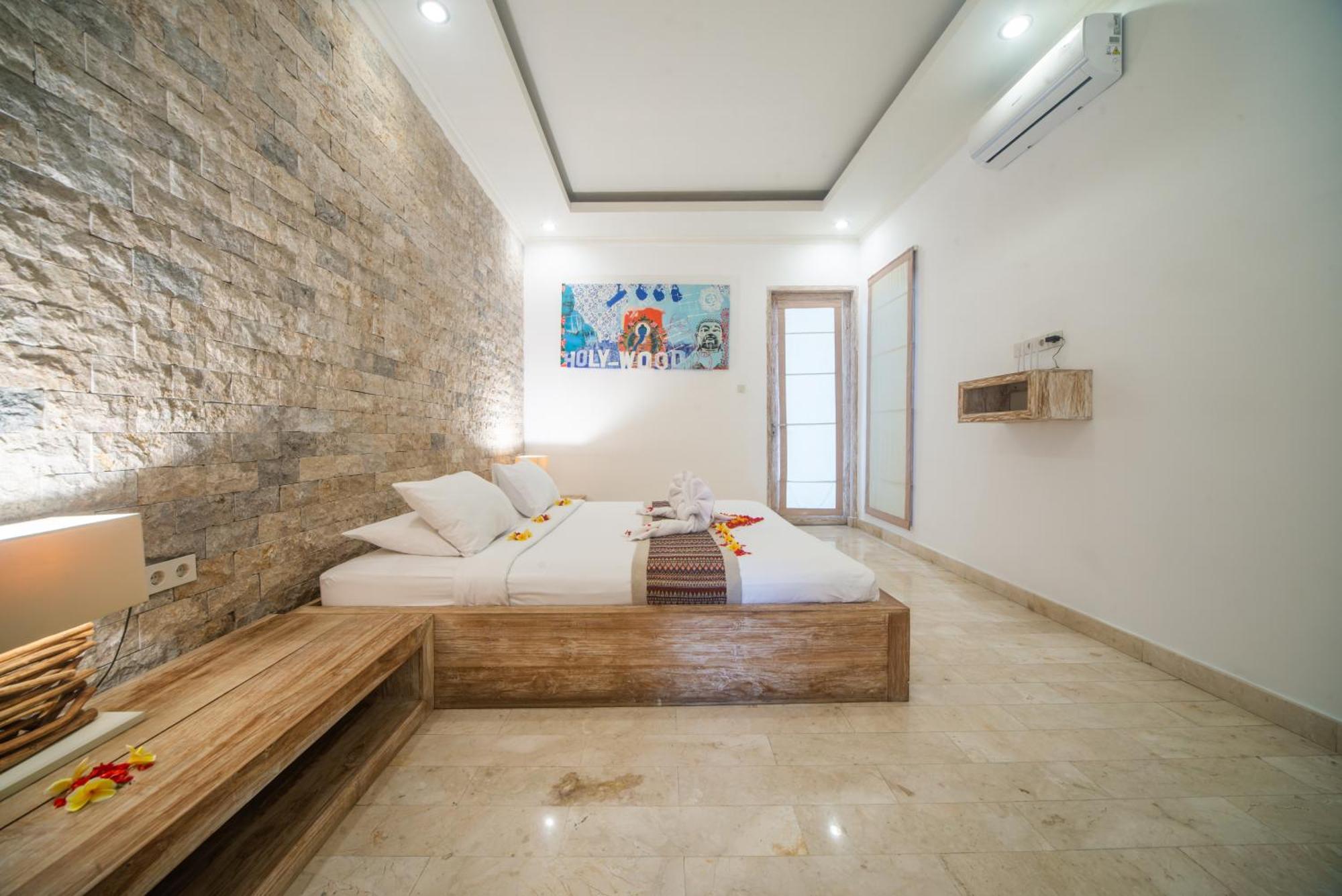 Shakti Villa Canggu *