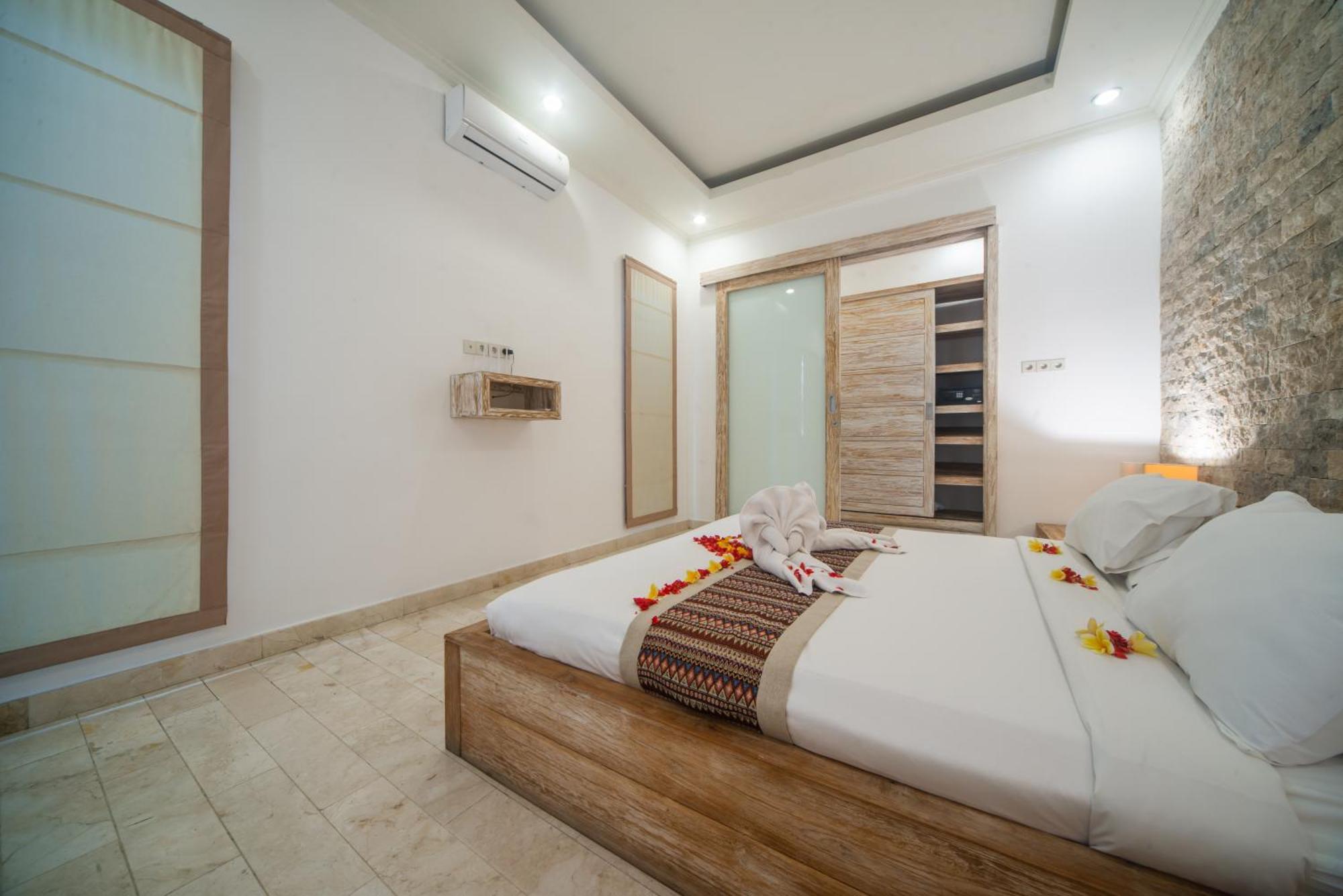 Shakti Villa Canggu Villa *