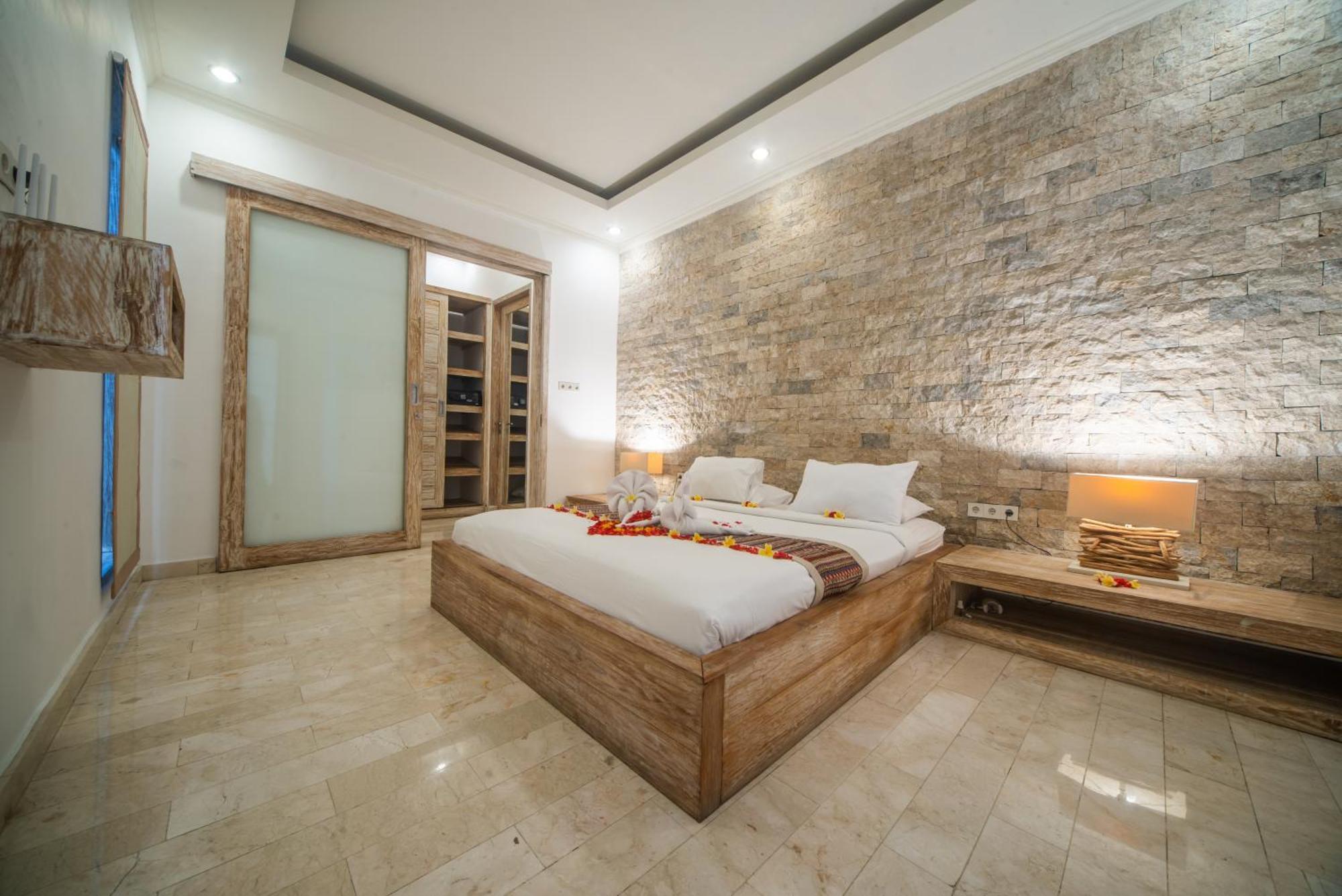 Villa Shakti Villa Canggu Canggu (Bali)