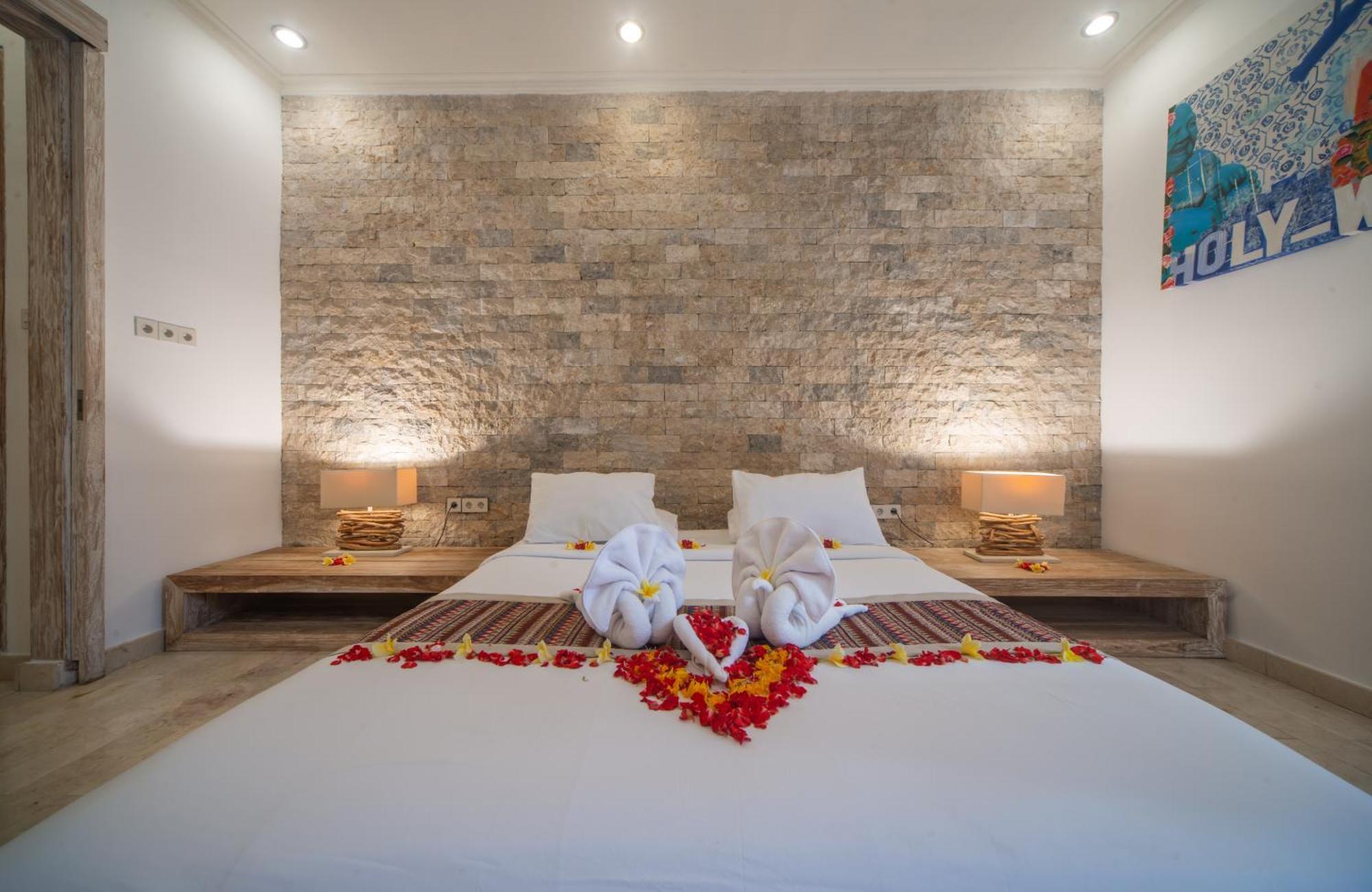 Shakti Villa Canggu Villa Canggu (Bali)