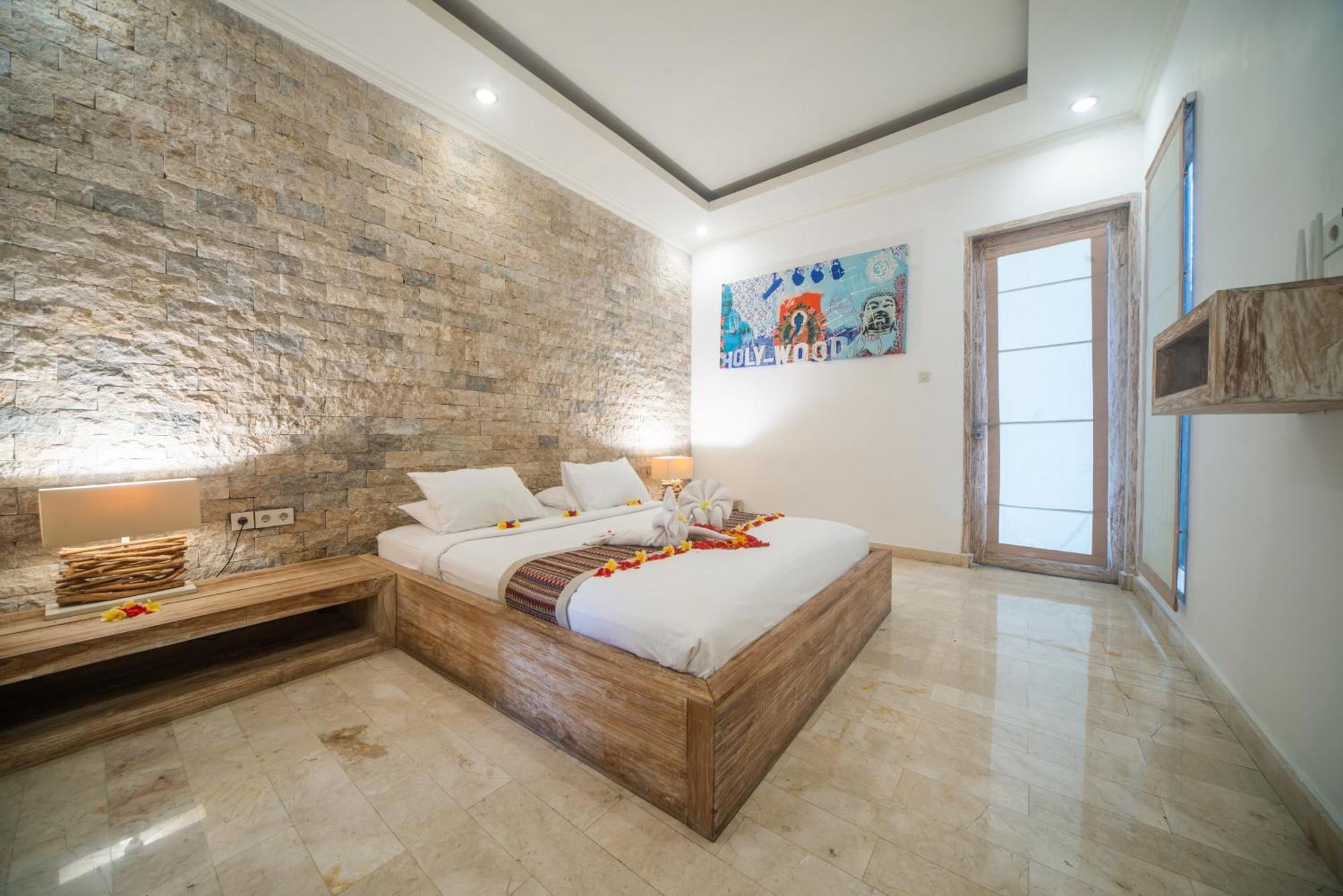 Shakti Villa Canggu