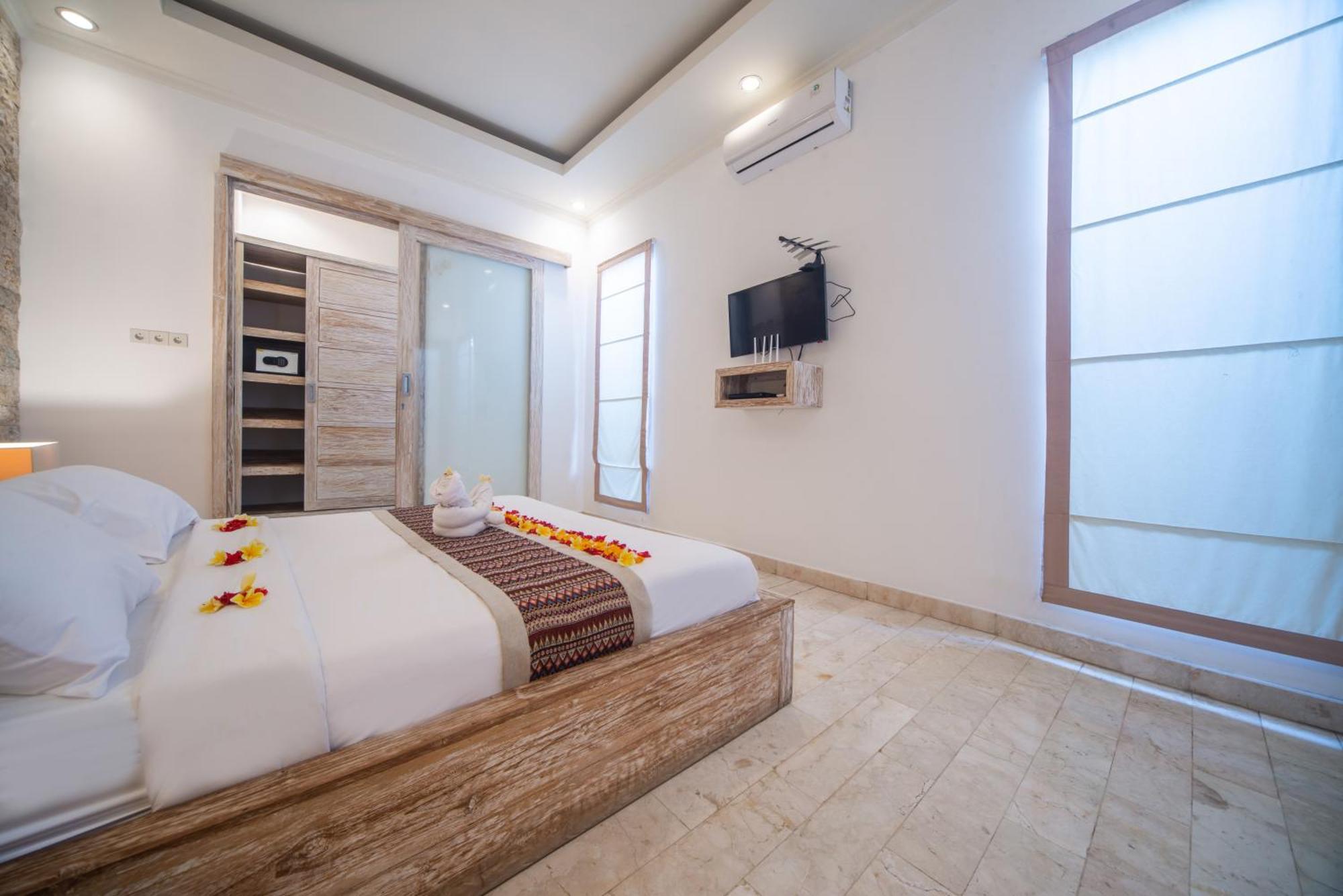 Shakti Villa Canggu Villa Canggu (Bali)