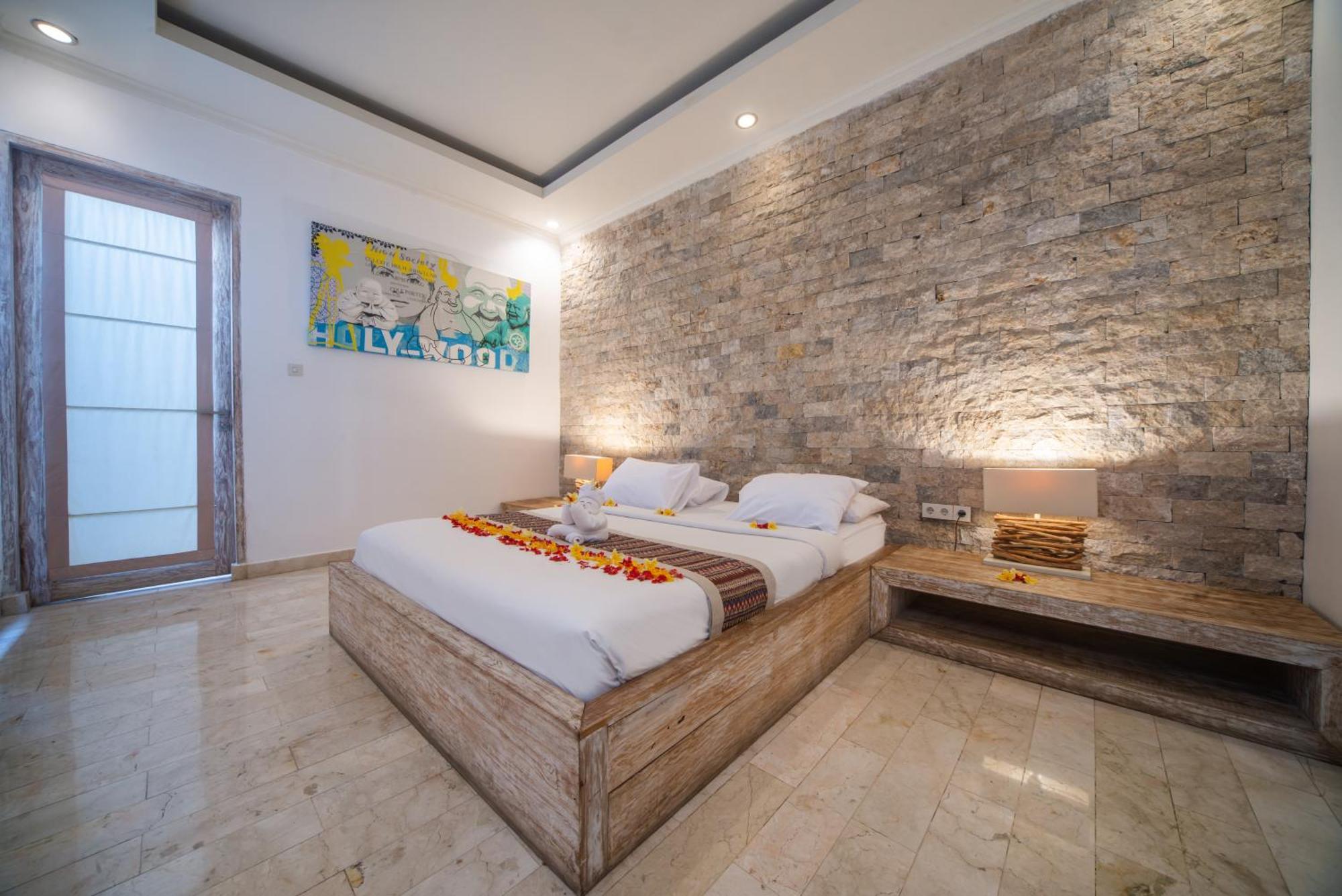 Villa Shakti Villa Canggu