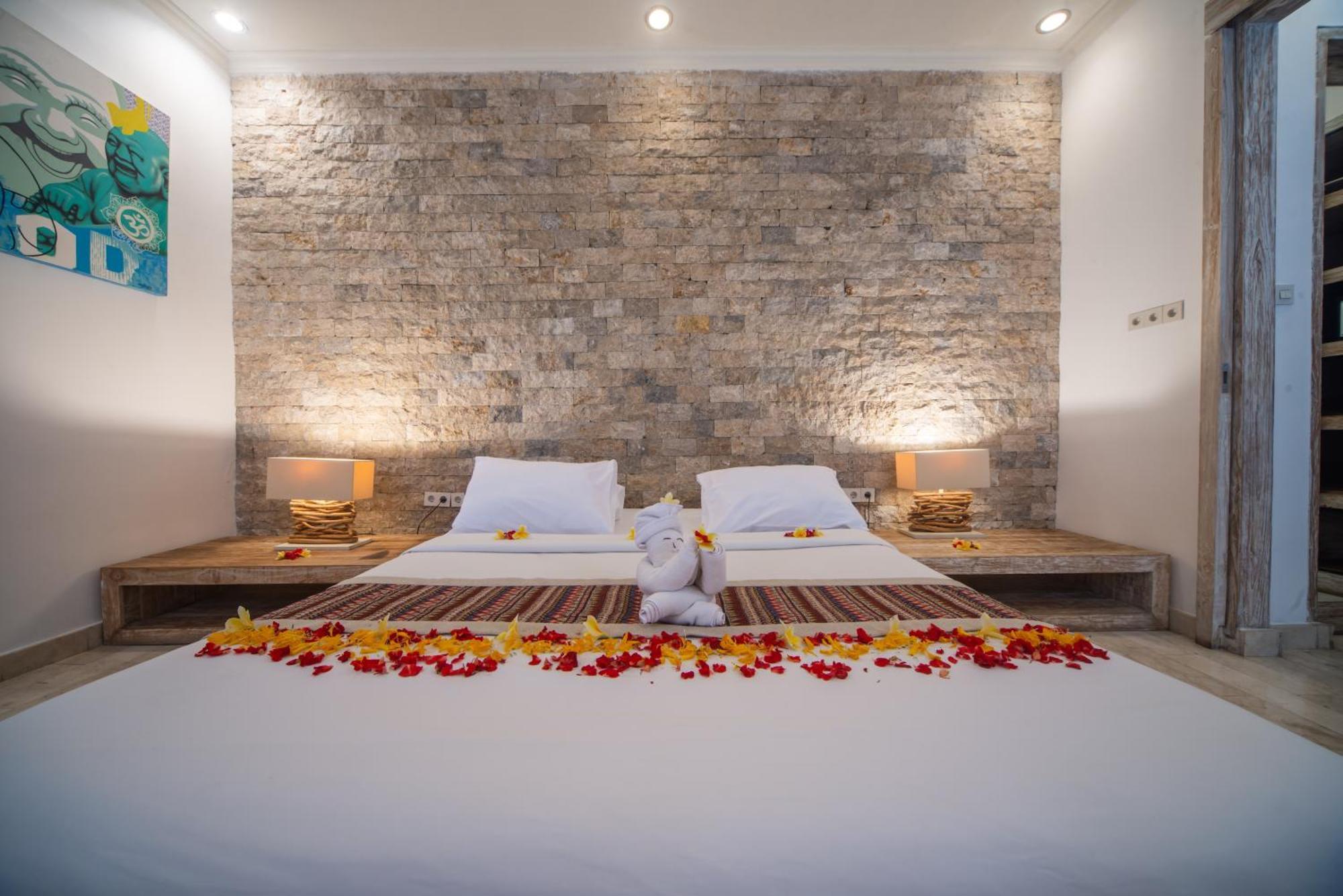 Shakti Villa Canggu Villa Canggu (Bali)