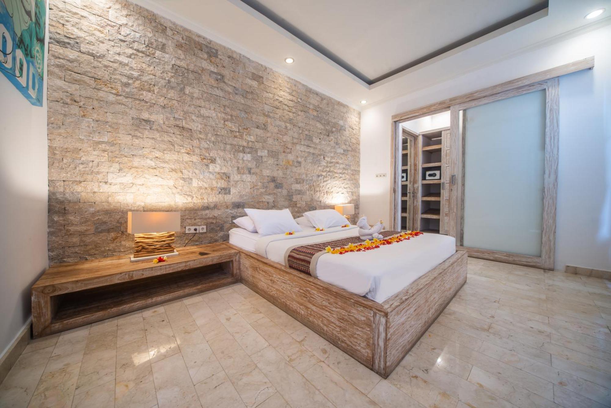 Shakti Villa Canggu Canggu (Bali)