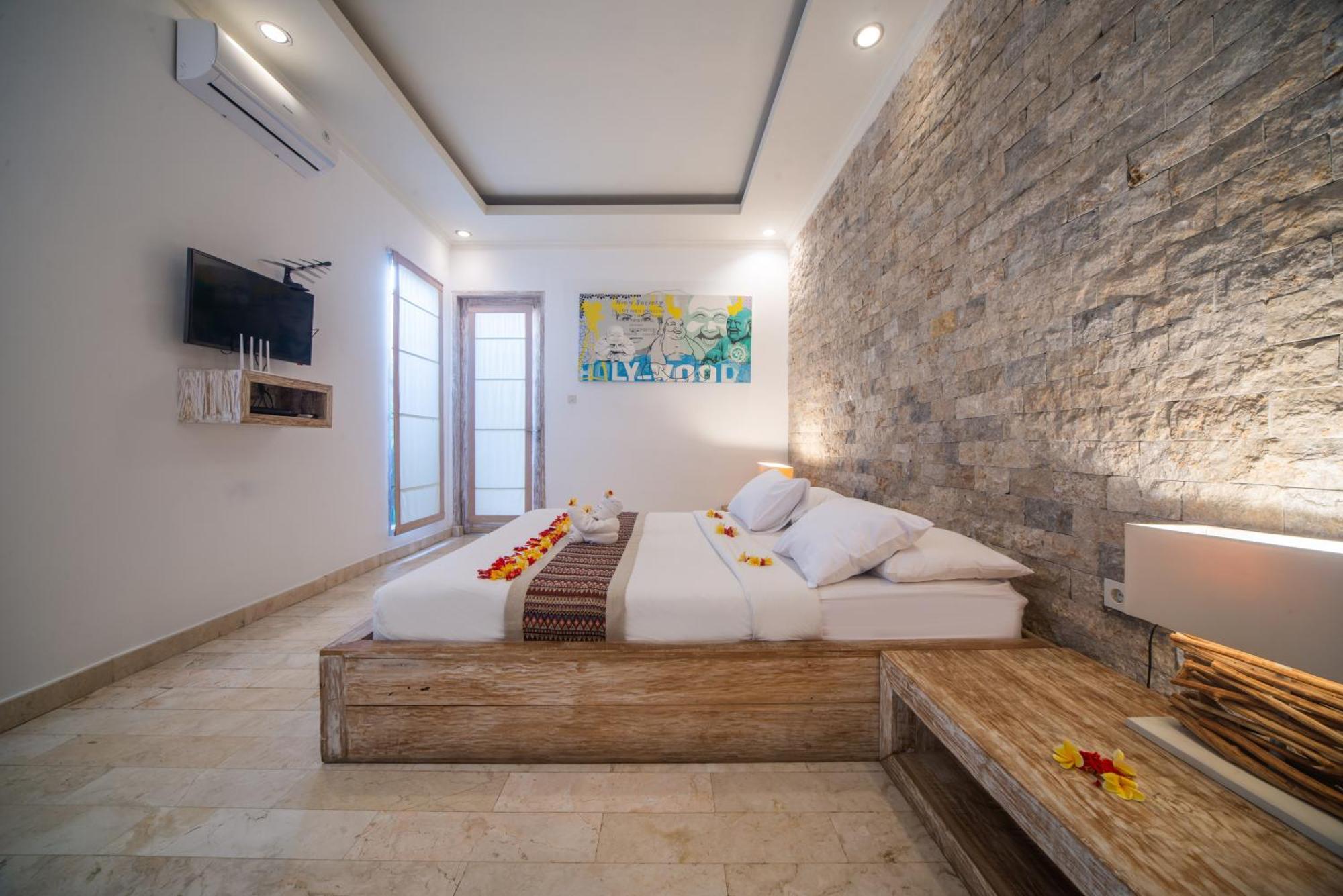 Shakti Villa Canggu Villa