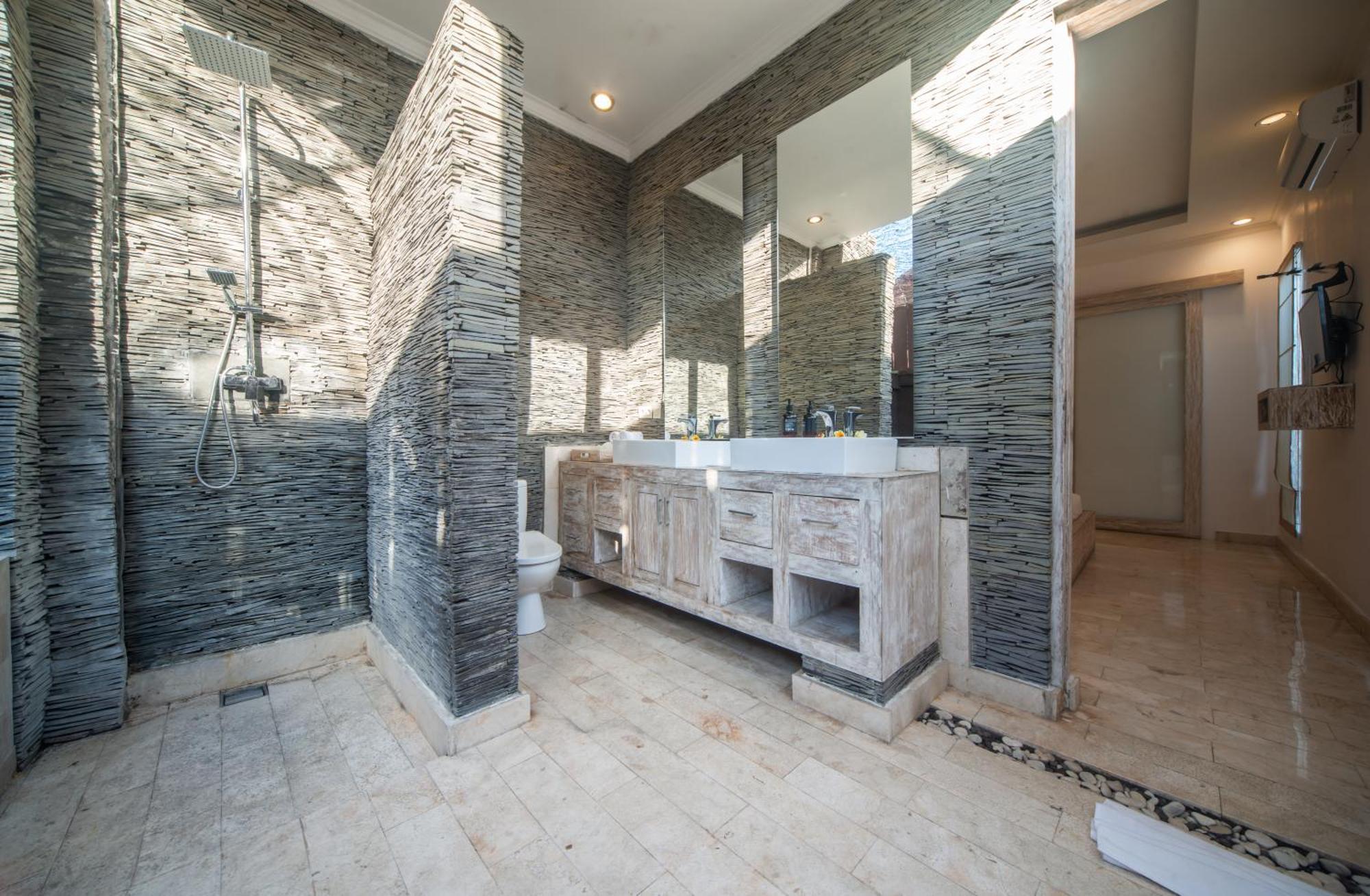 Shakti Villa Canggu *