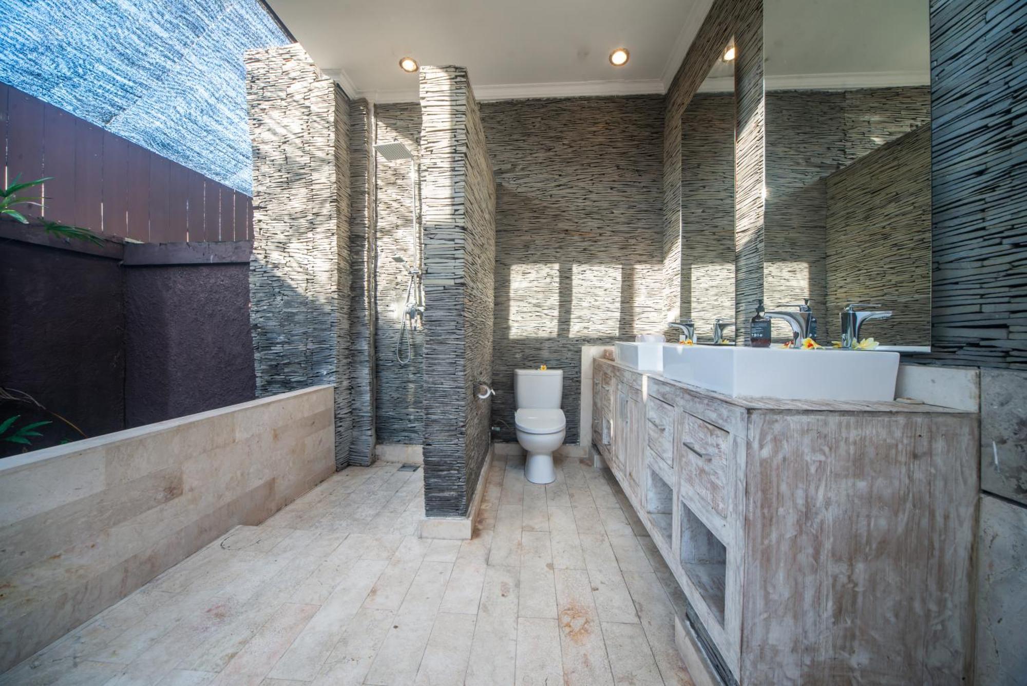 Shakti Villa Canggu