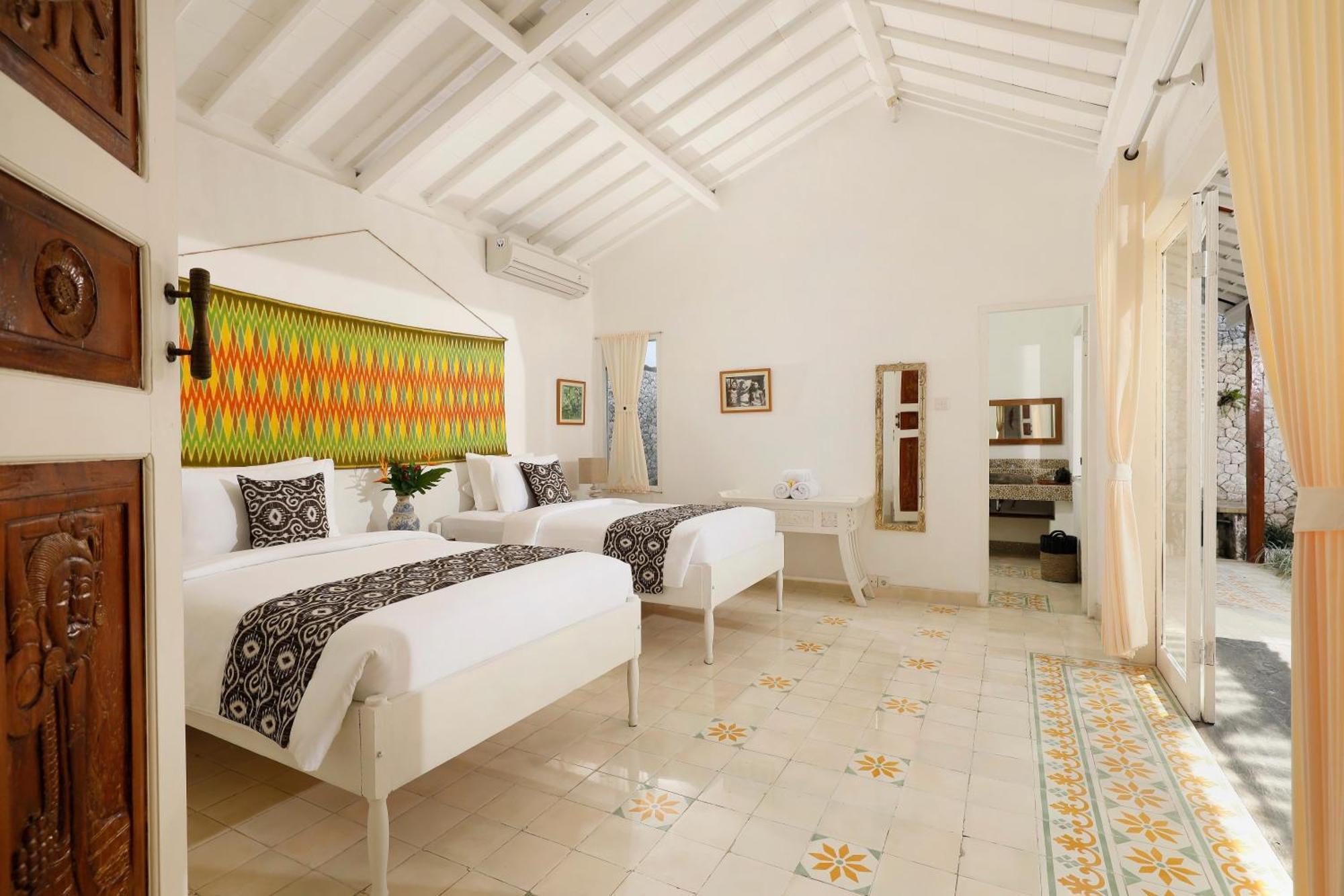 Hotel Puri Tempo Doeloe Boutique