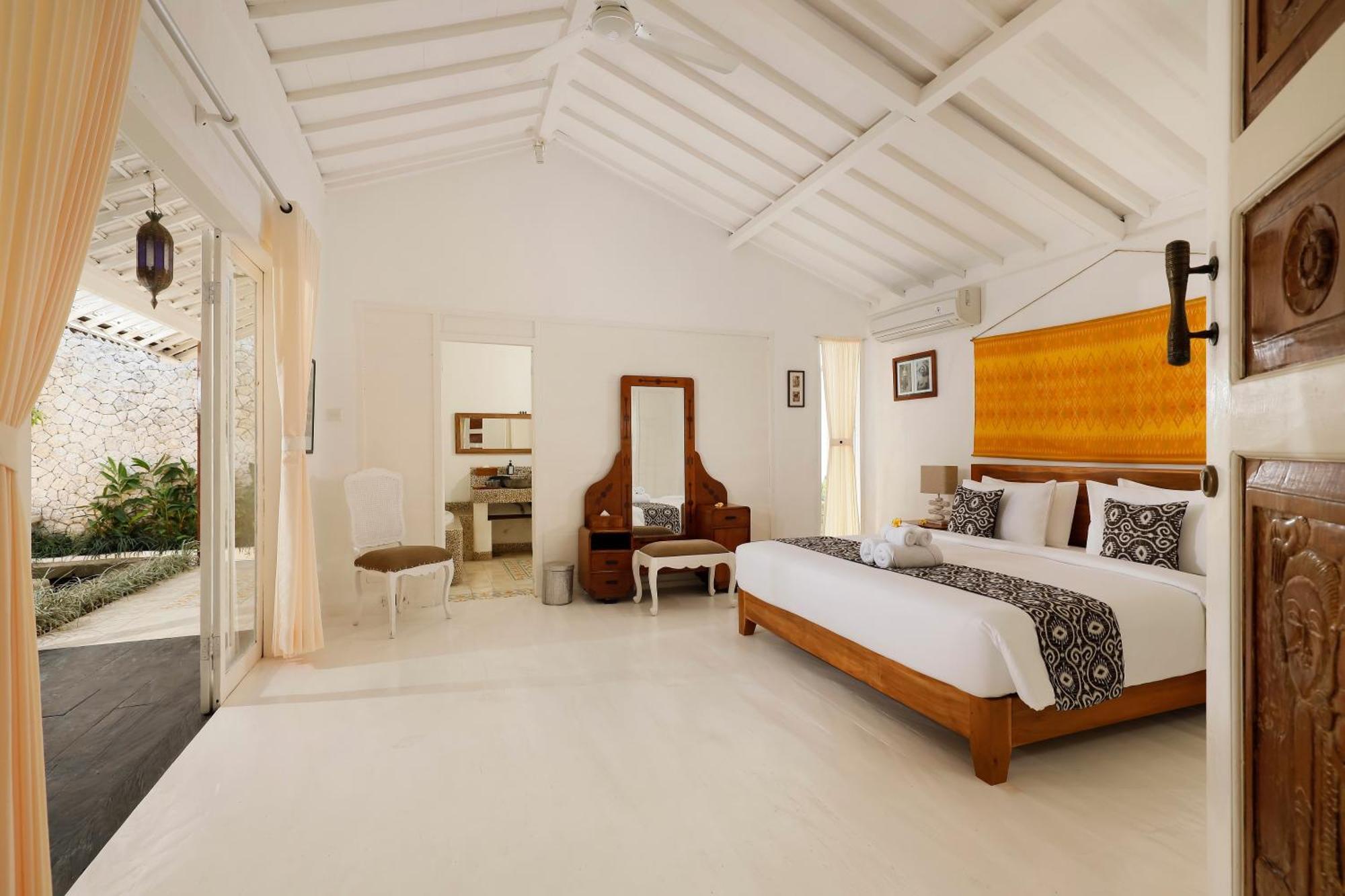 Puri Tempo Doeloe Boutique Hotel 3*