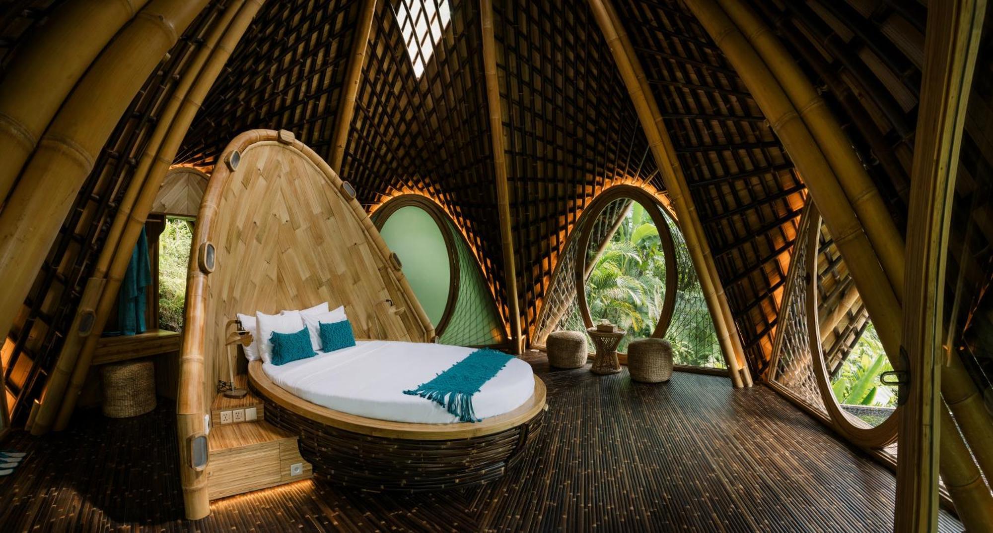 Resort Suenyo Eco Retreat *