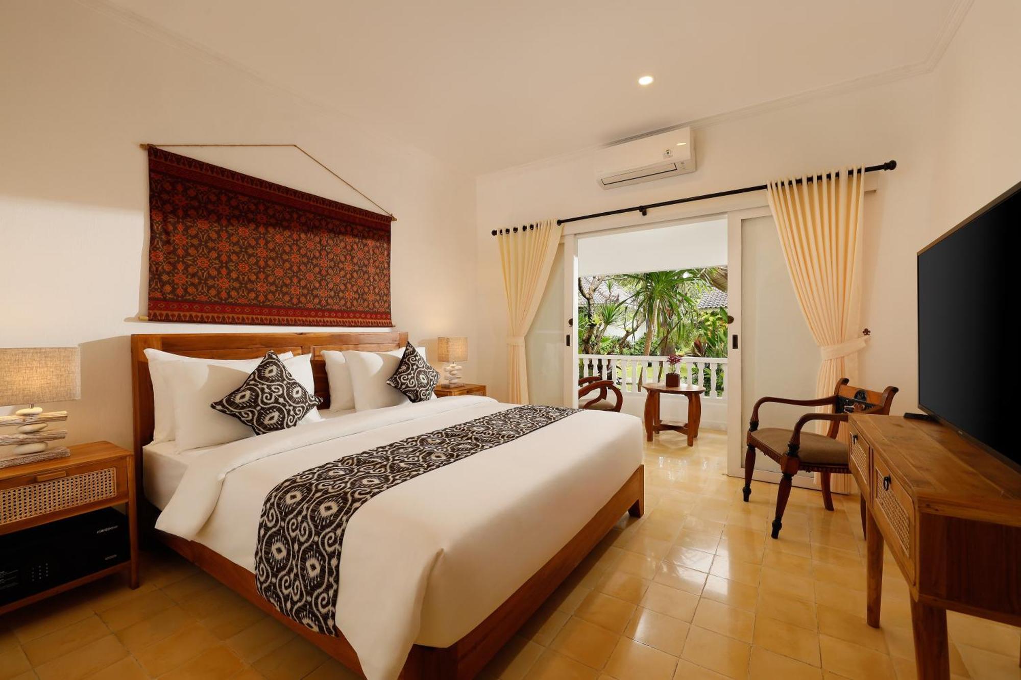 Hotel Puri Tempo Doeloe Boutique 3*