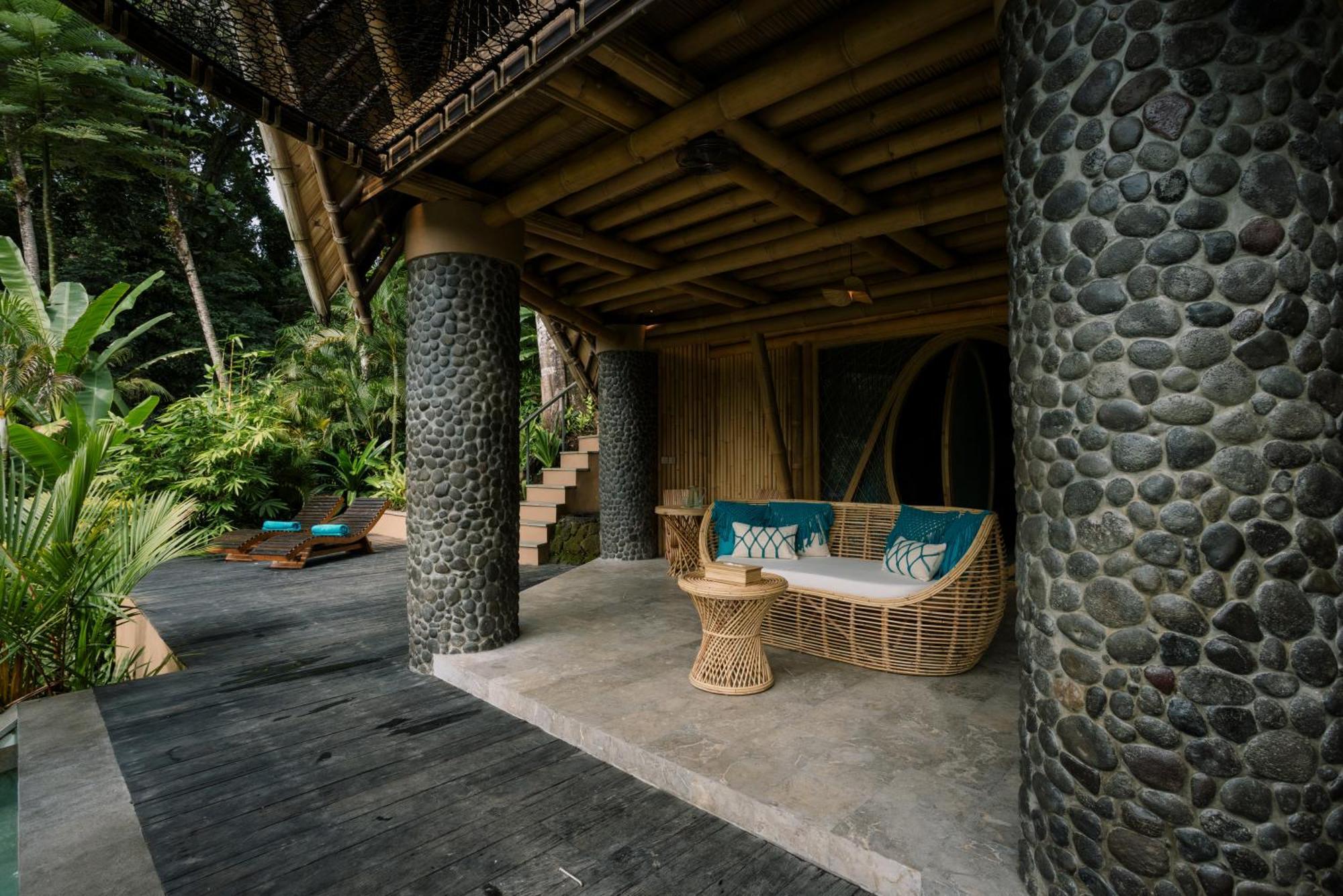 Suenyo Eco Retreat Resort Tabanan (Bali)