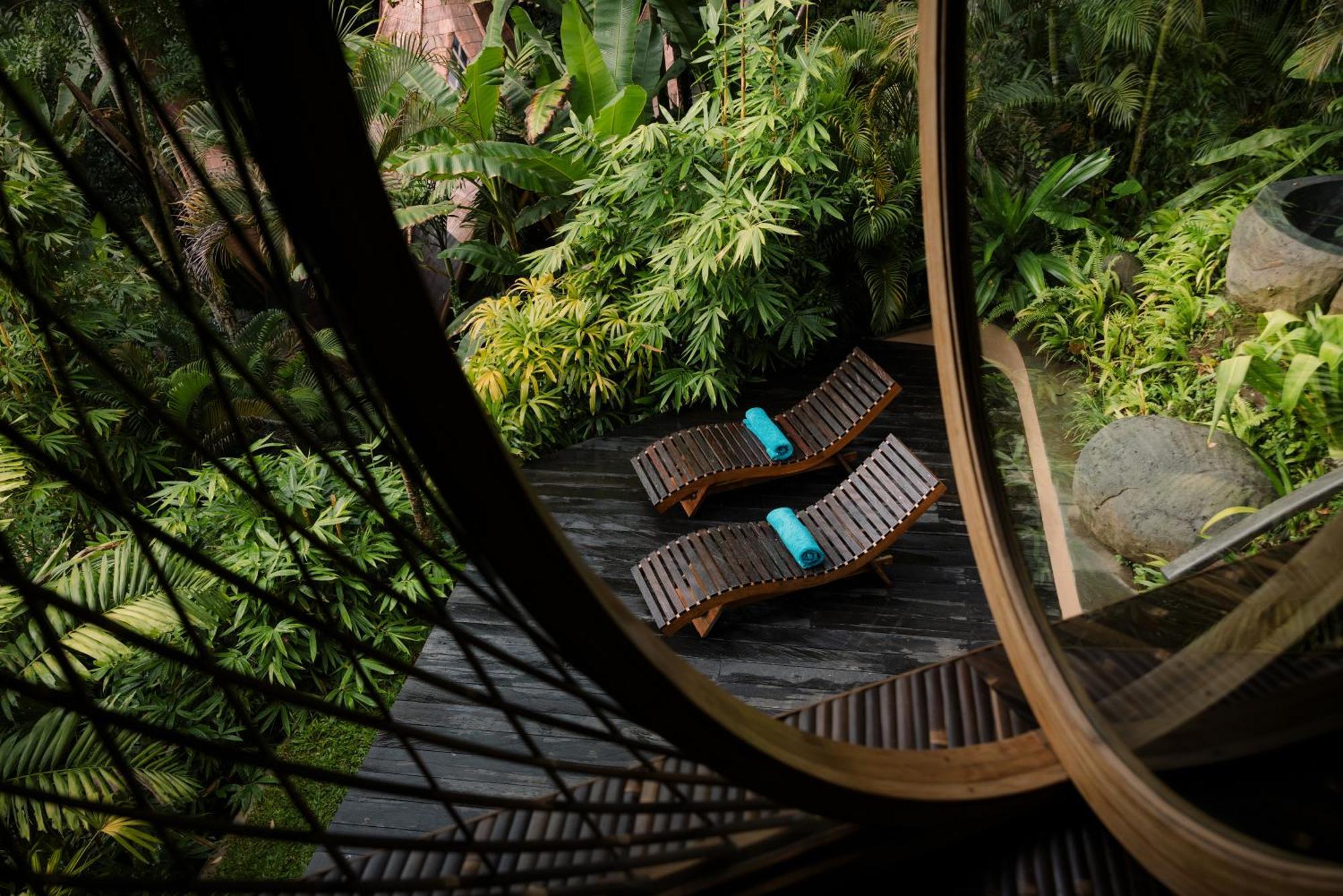 Suenyo Eco Retreat Resort
