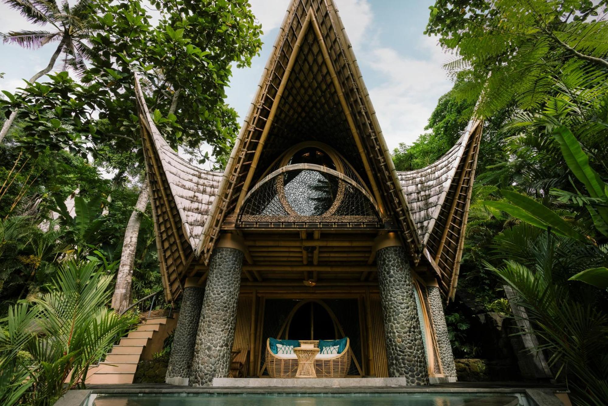 Suenyo Eco Retreat *