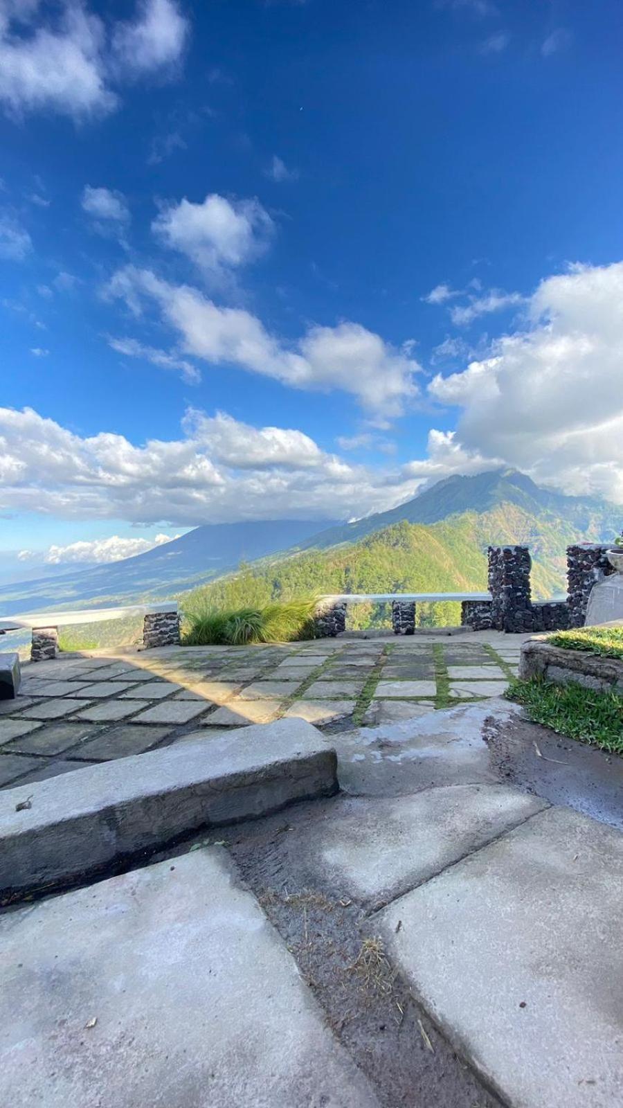 Campsite Bali Sunrise Camp & Glamping