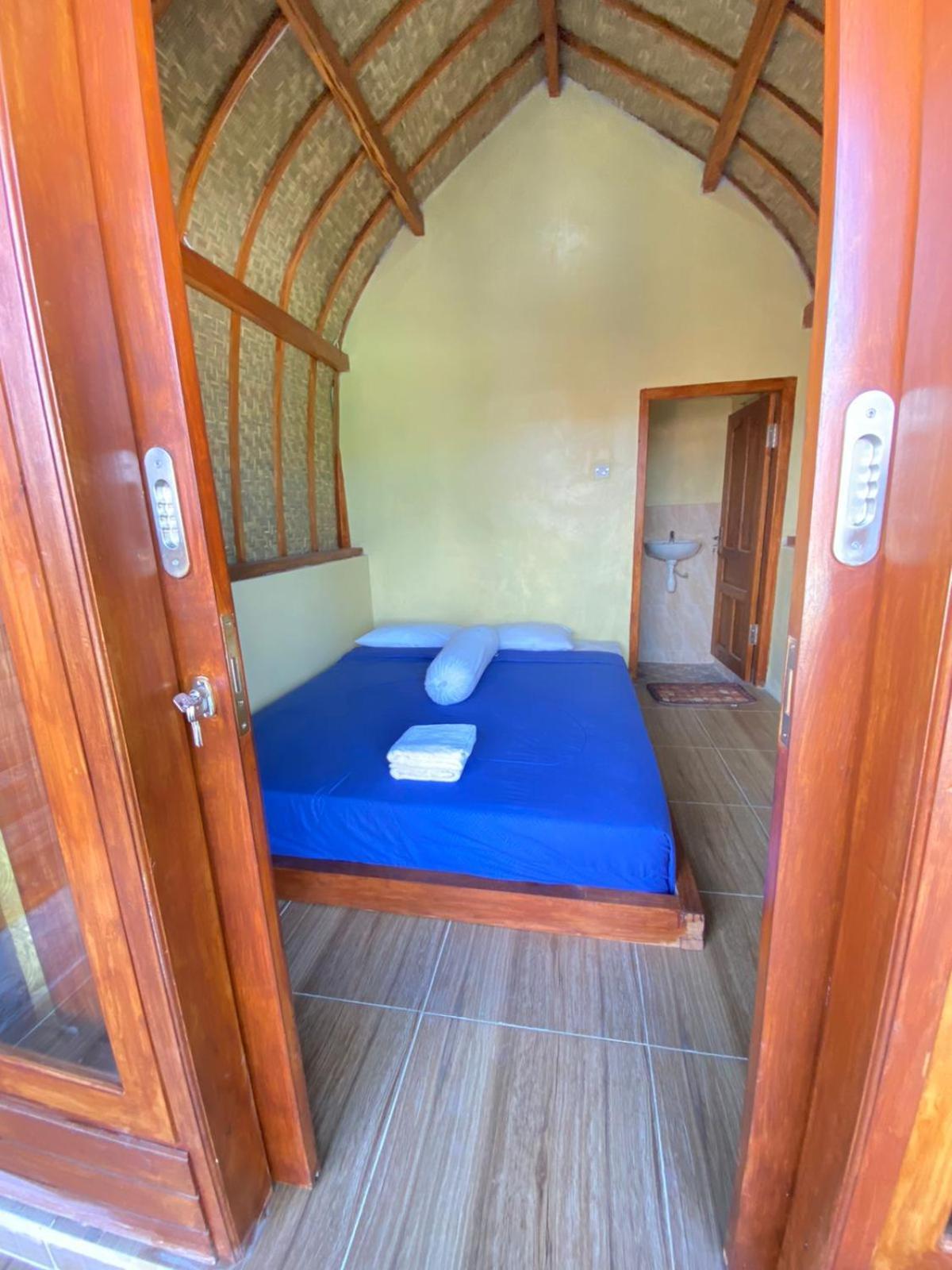 Bali Sunrise Camp & Glamping Campsite Kintamani (Bali)