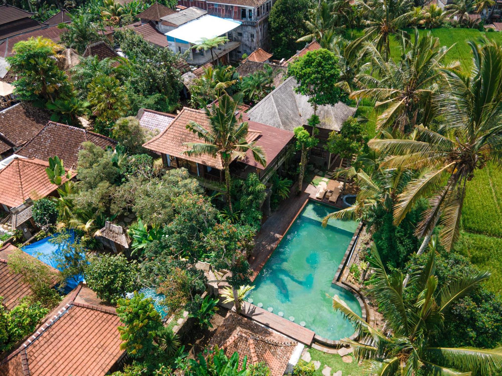 Resort Uma Linggah By Puri Signatures Tampaksiring